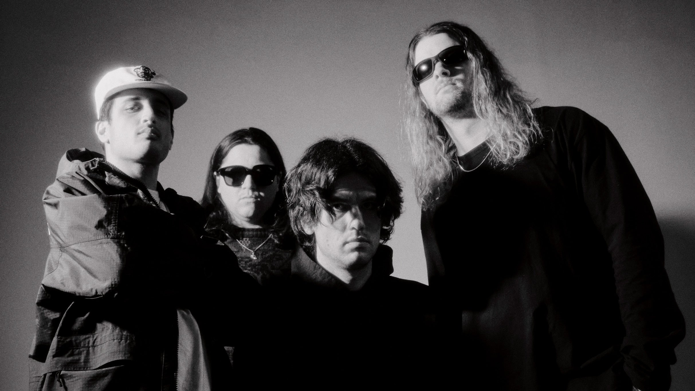 Soul Blind at El Korah Shrine – Boise, ID