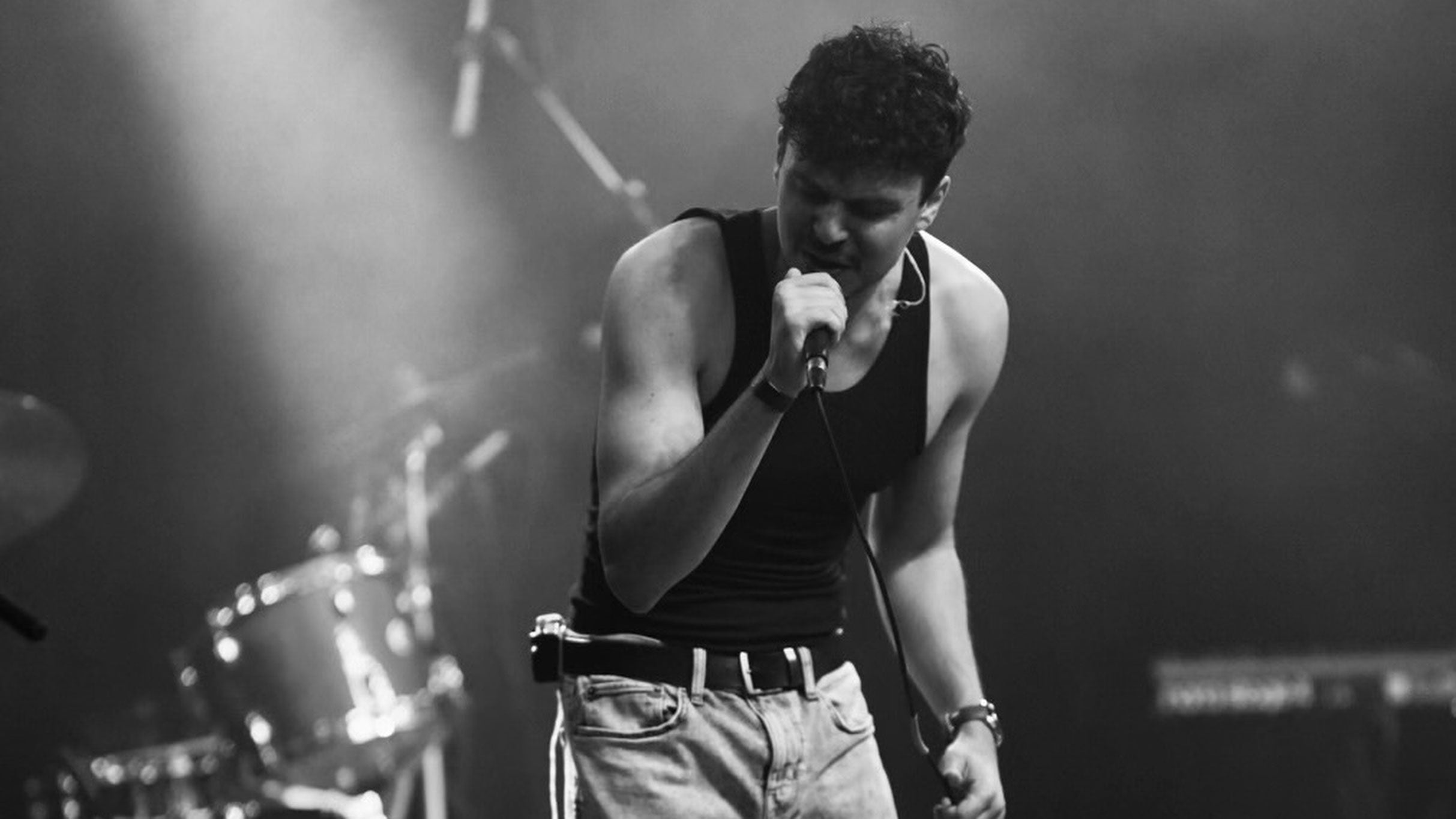 Jared Benjamin at Berlin NYC – New York, NY