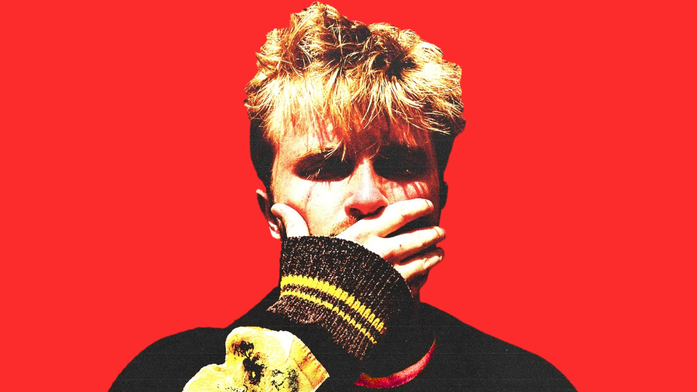 Your Neighbors at Zone One at Elsewhere – Brooklyn, NY