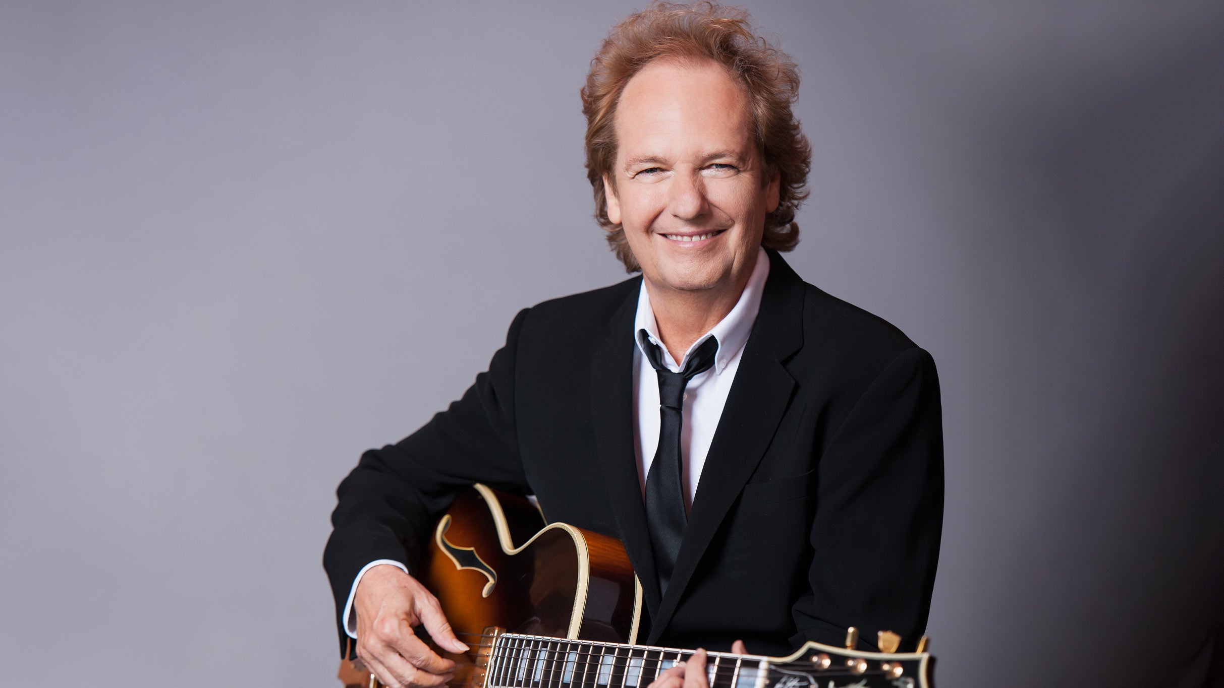 Lee Ritenour at Jimmy’s Jazz & Blues Club – Portsmouth, NH