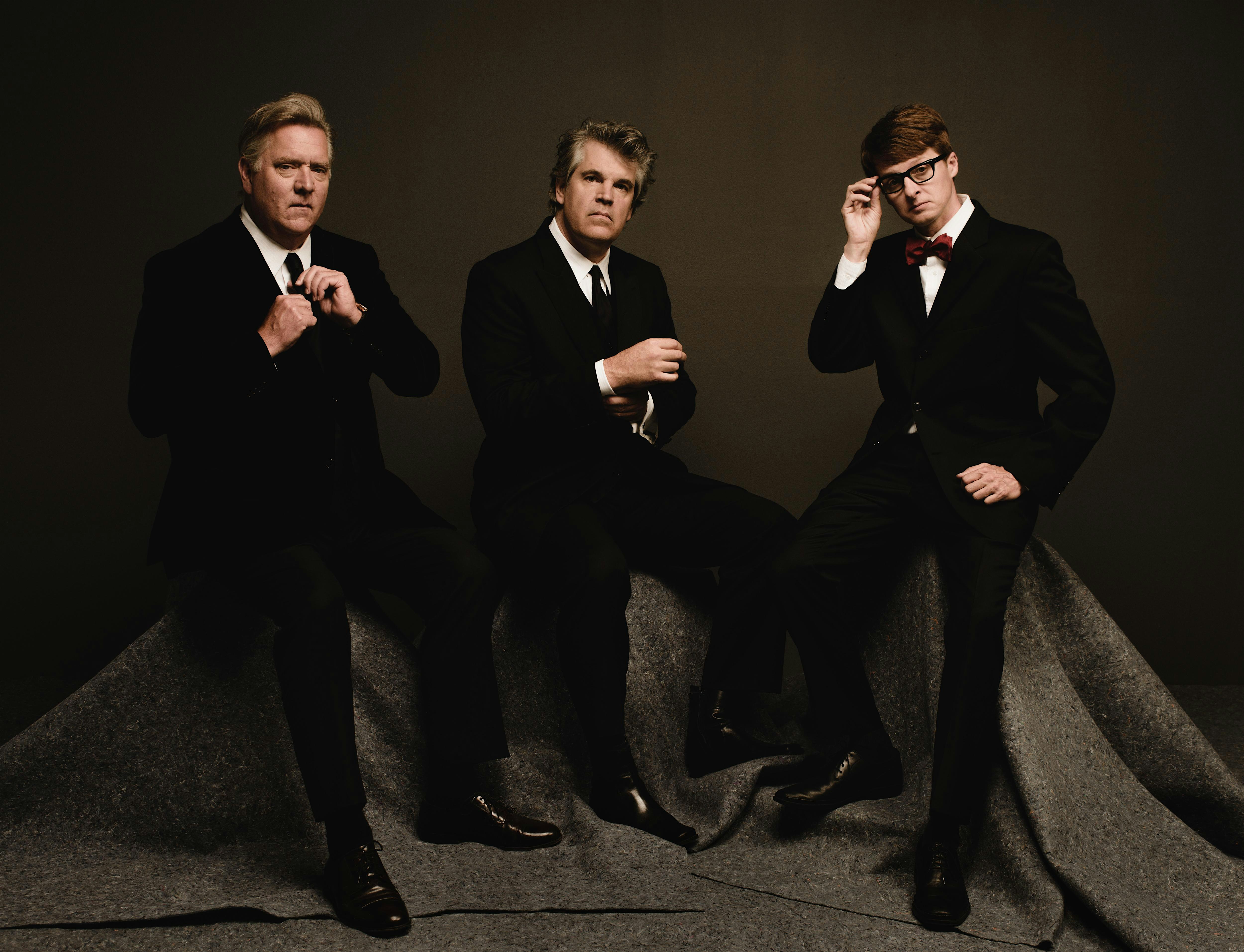 The New Standards at Main Stage Showroom – Minneapolis, MN