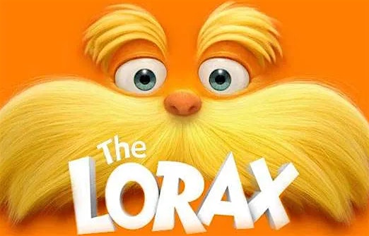 April Vacation Kids Matinee: The Lorax at Plimoth Patuxet Museums – Plymouth, MA