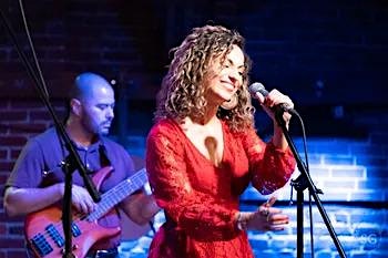 Club Fox Blues Jam GRACE and the GRIT at Club Fox – Redwood City, CA