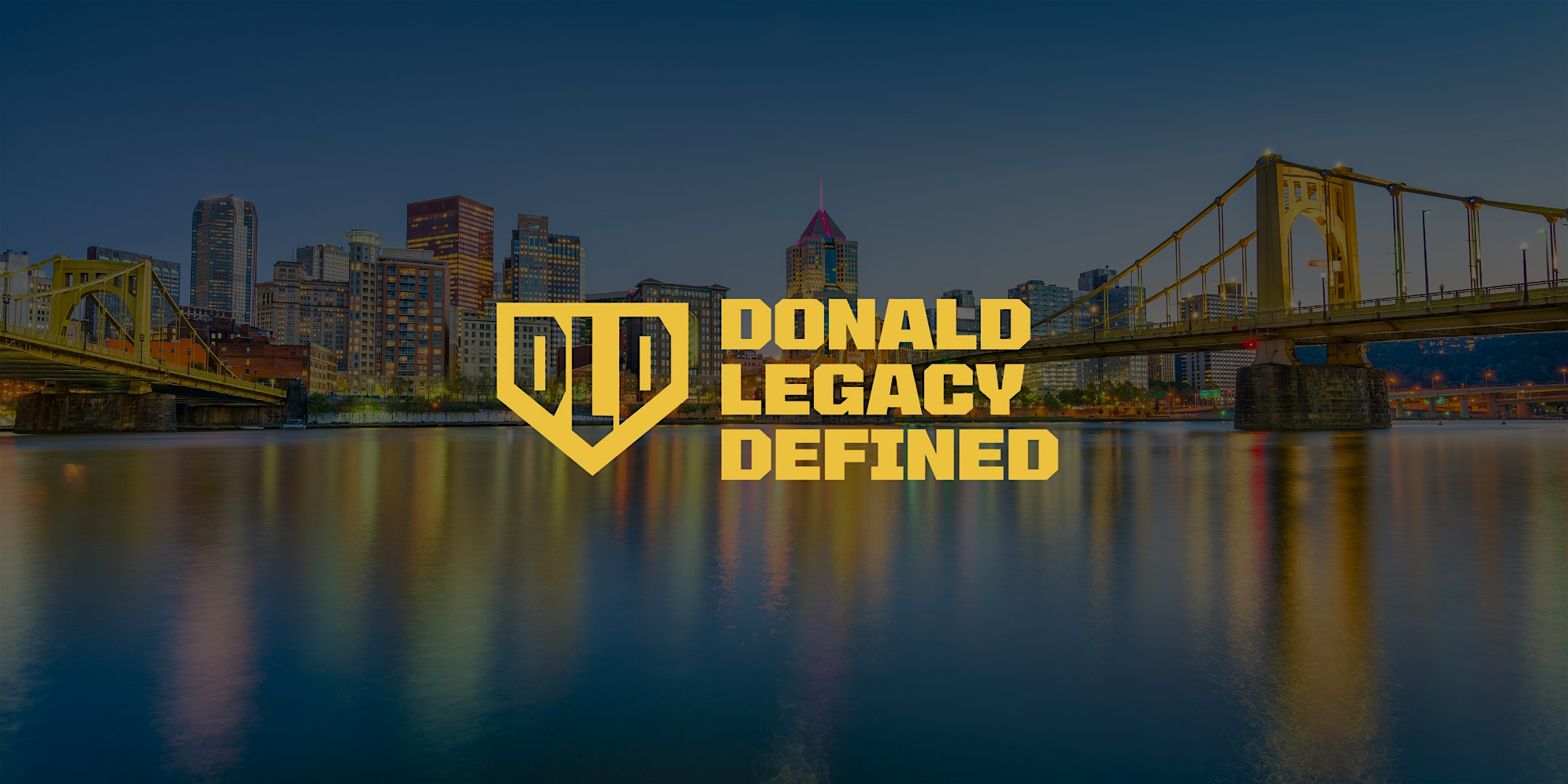 DLD App Launch Party – NFL Draft Week at PNC Park – Pittsburgh, PA