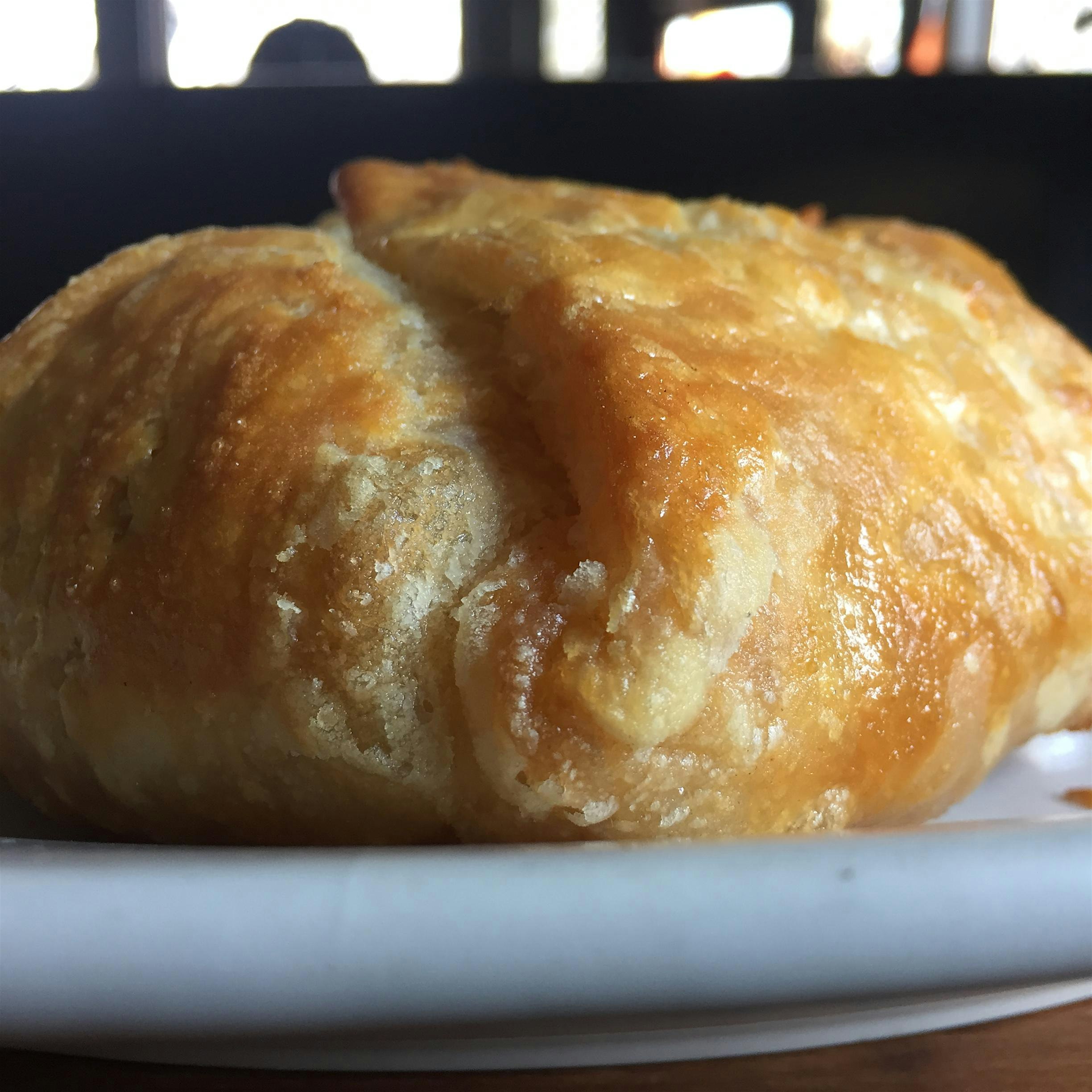 The Pie Sessions with Honeypie Bakeshop | Sweet & Savory Hand Pies at Palomino Bar – Milwaukee, WI