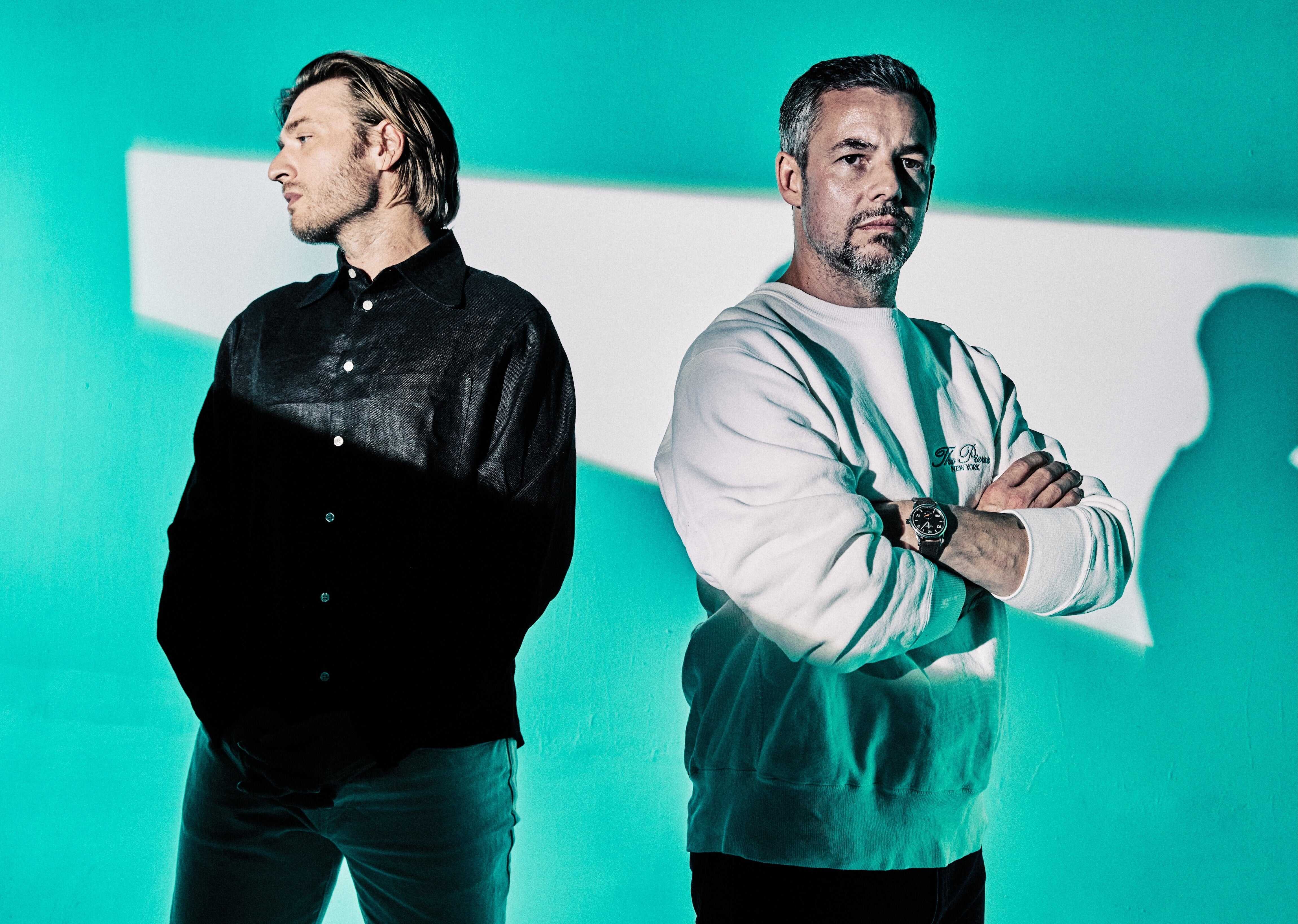 The Midnight: Time Machines at 9:30 CLUB – Washington, DC