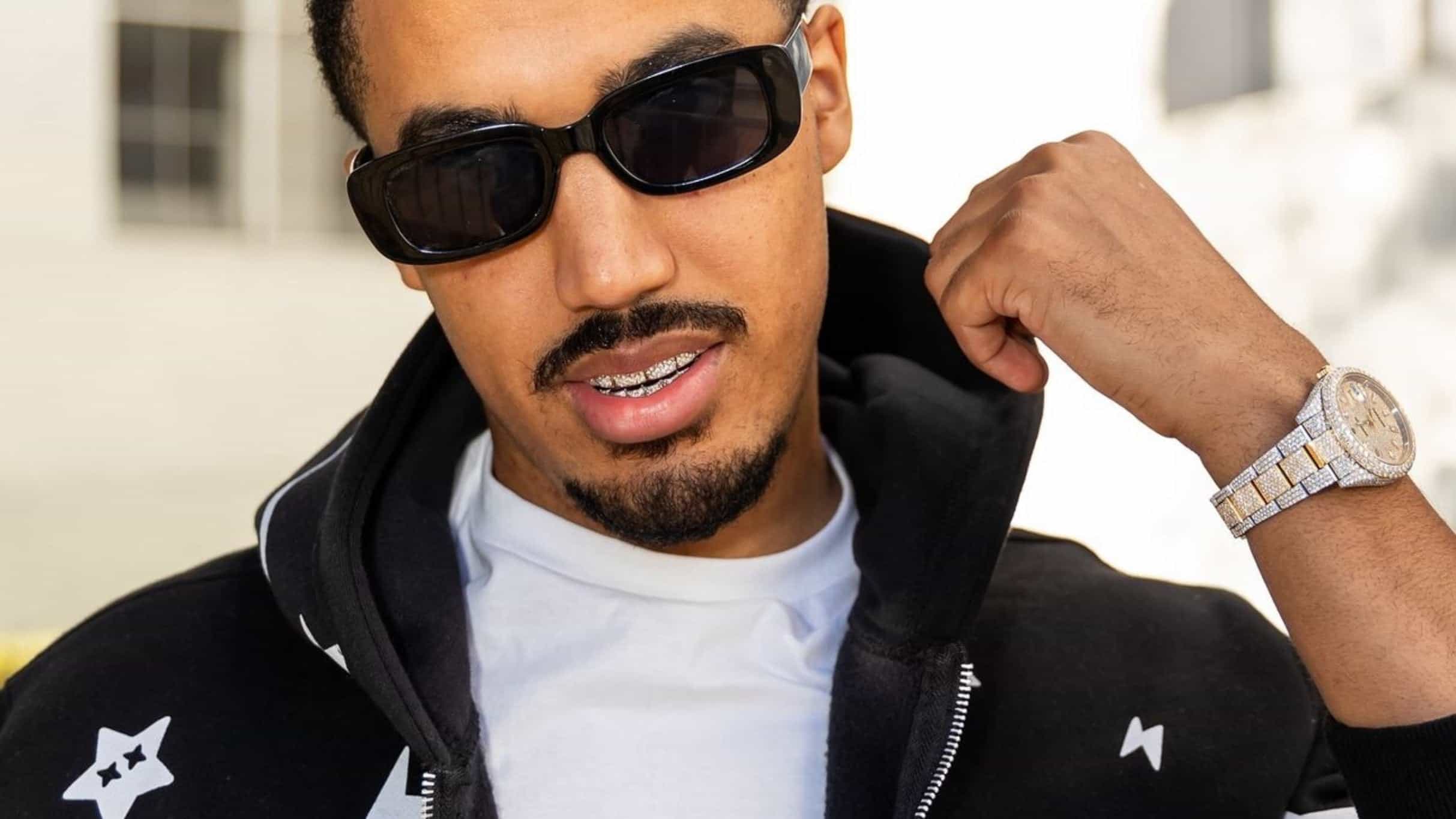 Mike Sherm at Grand Sierra Resort and Casino – Reno, NV