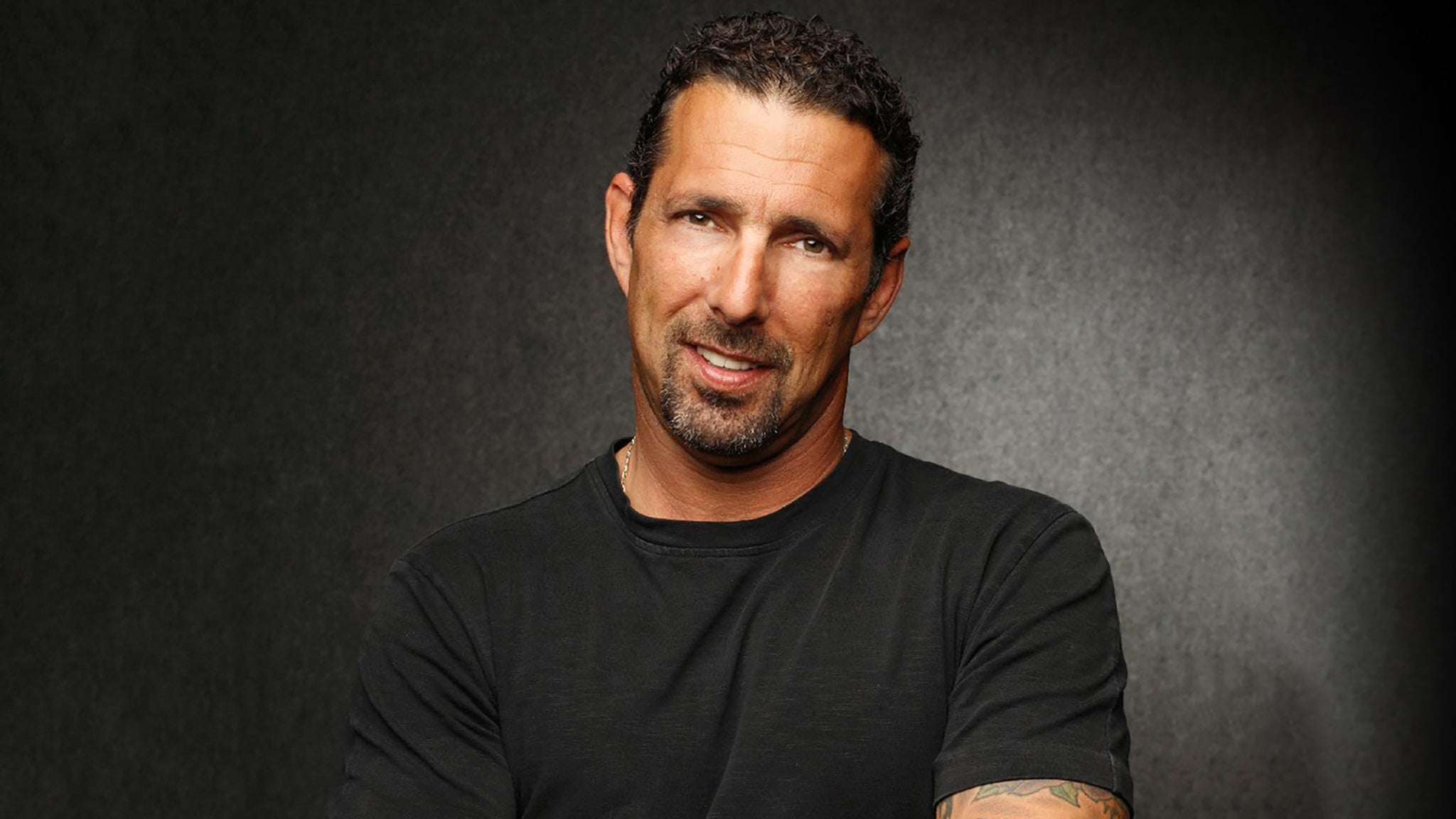 Rich Vos at Hollywood Improv (The Main Room) – Hollywood, CA