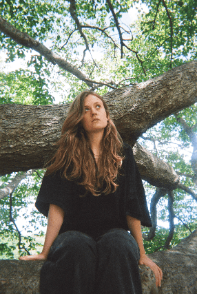 Georgia Parker w/ Your Friend Juniper at The Basement – Nashville, TN