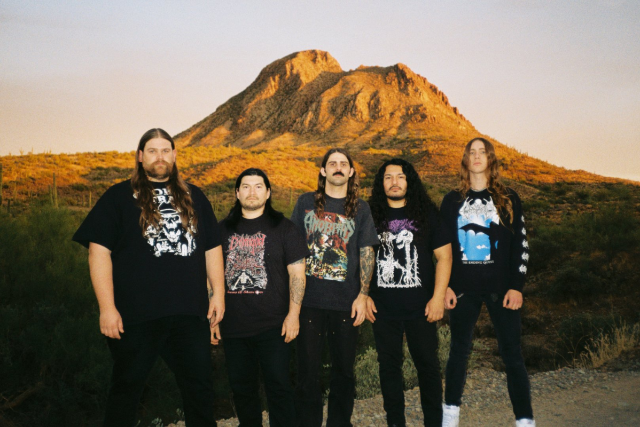 Gatecreeper, Eternal, Dying Remains, and More in Orlando at Conduit – Winter Park, FL