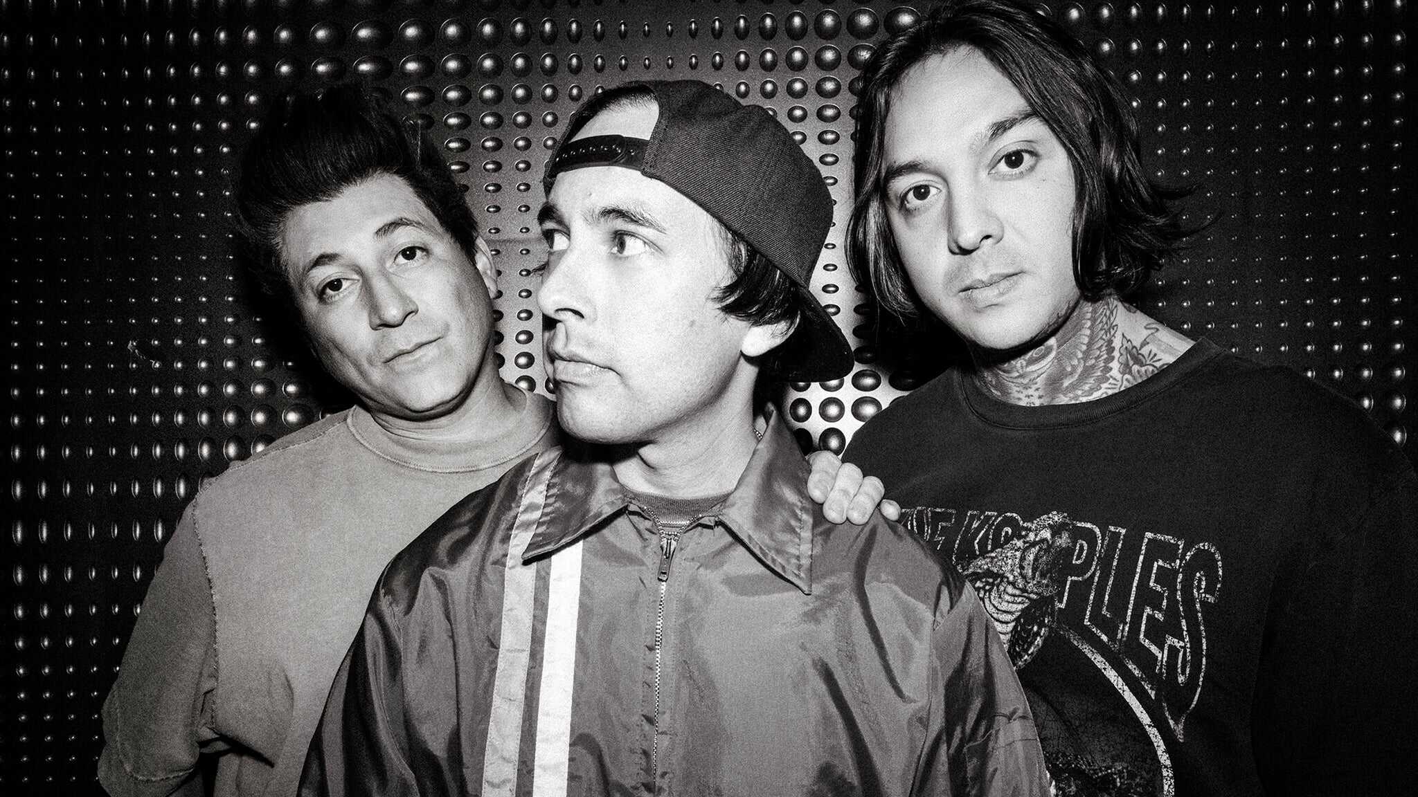 Pierce The Veil – I Can’t Hear You World Tour at Neal S Blaisdell Arena – Honolulu, HI