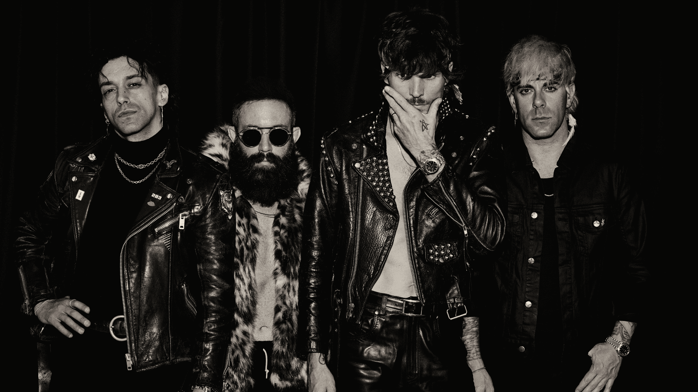 BOYS LIKE GIRLS – The Soundtrack Of Your Life Tour at Seminole Hard Rock Tampa Event Center – Tampa, FL