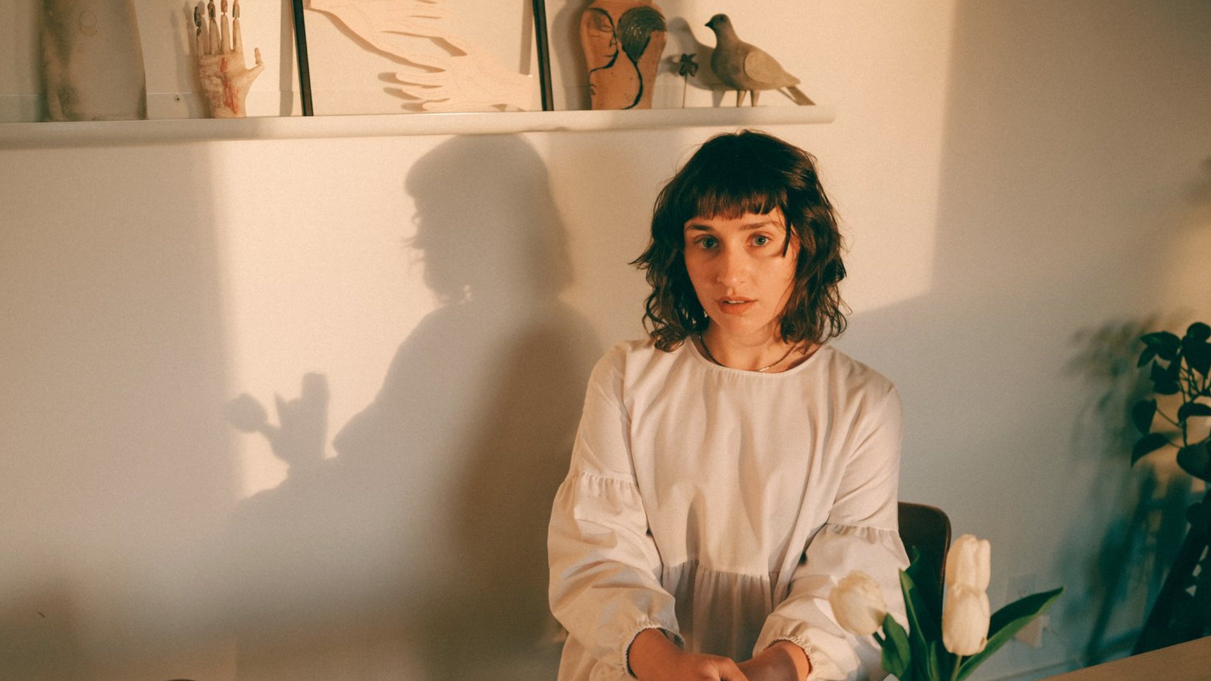 Al Olender at The Ninth Ward At Babeville – Buffalo, NY