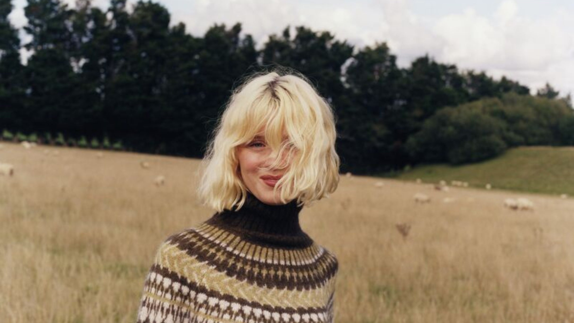 Maisie Peters at The Fonda Theatre – Los Angeles, CA