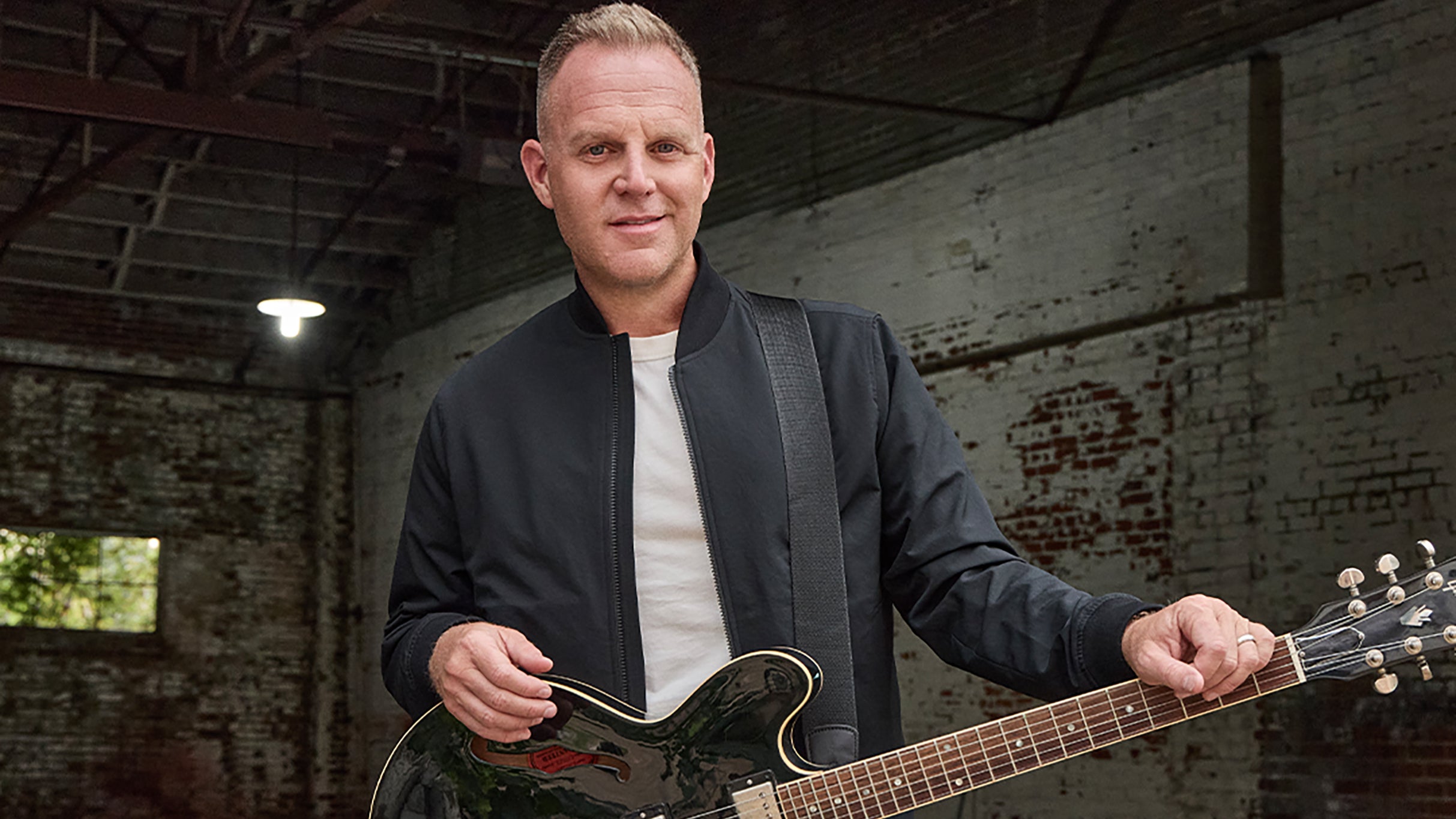 Matthew West at Pima County Fairgrounds – Tucson, AZ