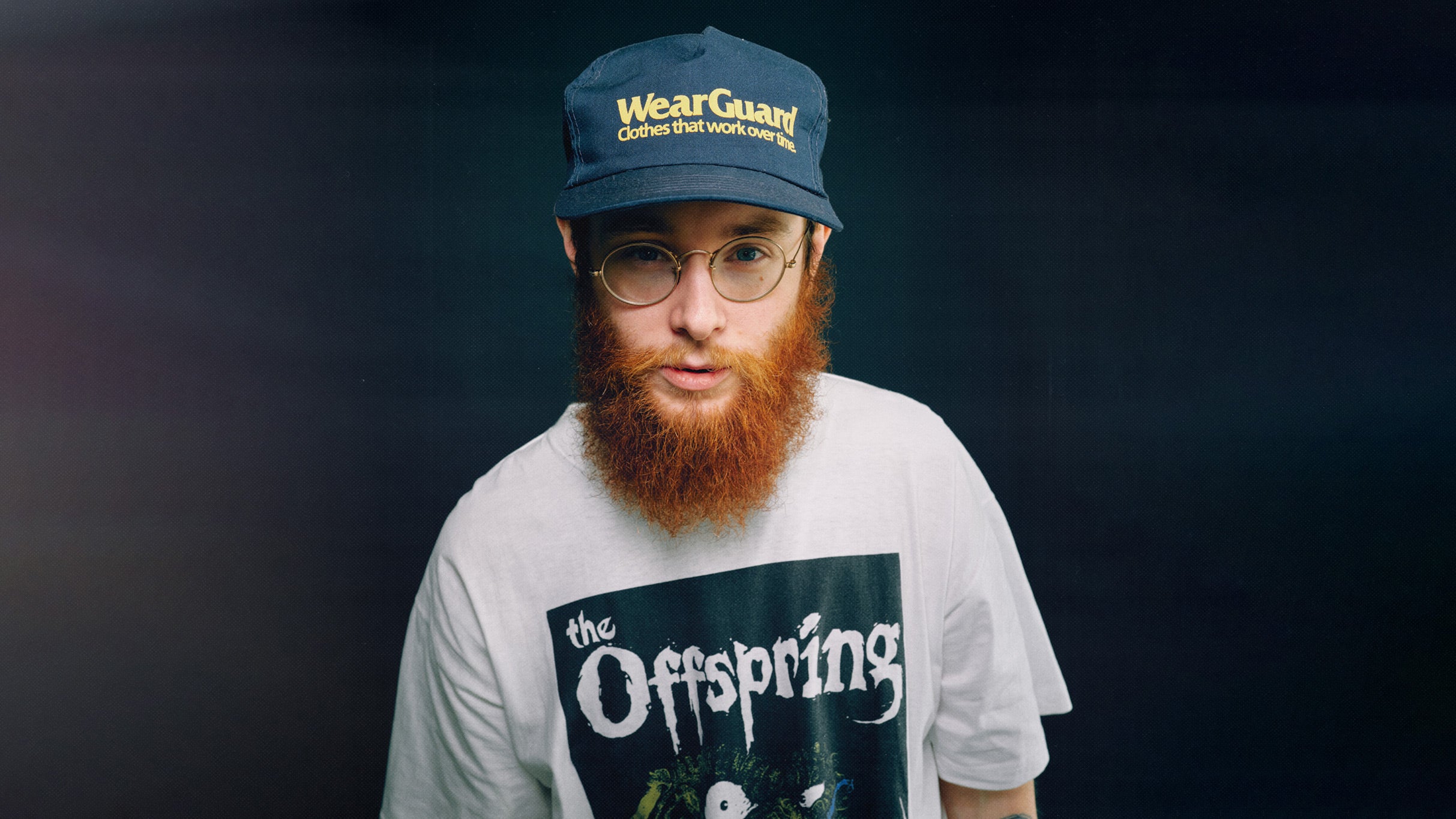 Freddie Dredd at The Observatory – Santa Ana – Santa Ana, CA