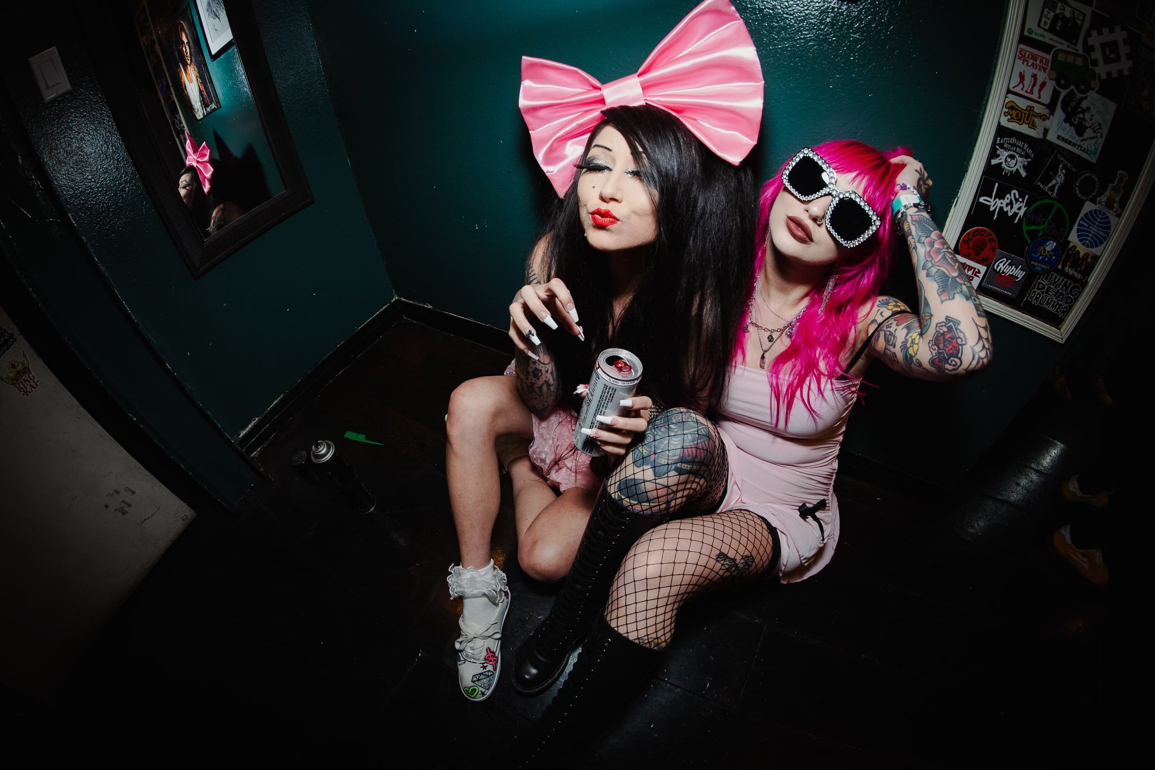 Millionaire$ at Bear’s on Fairfield – Shreveport, LA