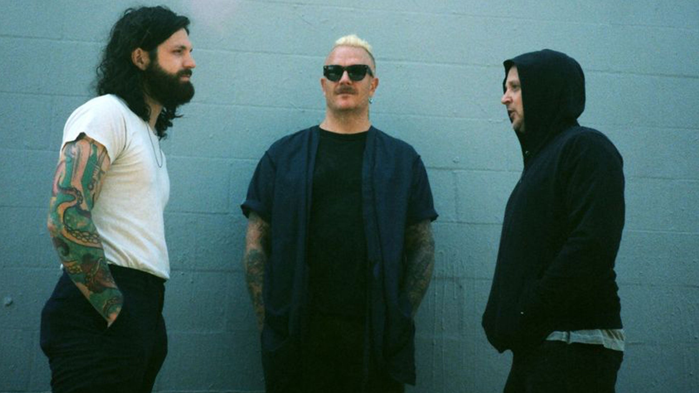 Eve 6 & Fastball at Brewster Street Ice House – Corpus Christi, TX