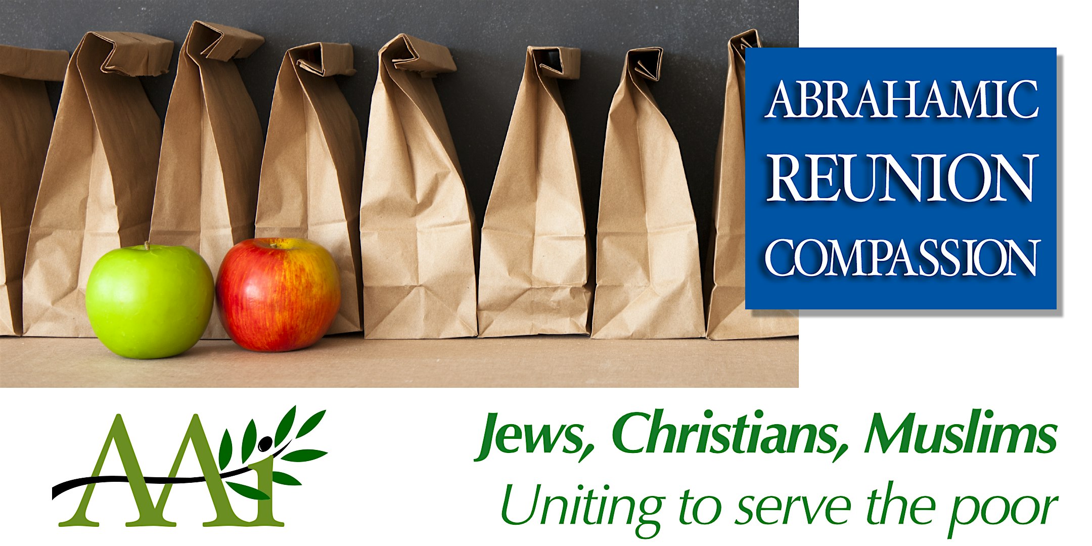 AAi Sack Lunch Making at 48A Race St – San Jose, CA