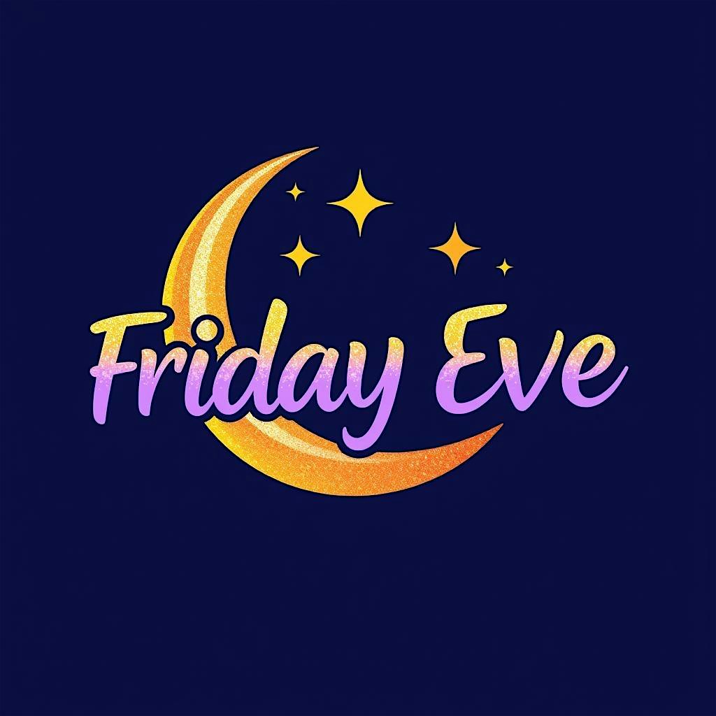 ITS FRIDAY EVE at Lucky Bar DC – Washington, DC