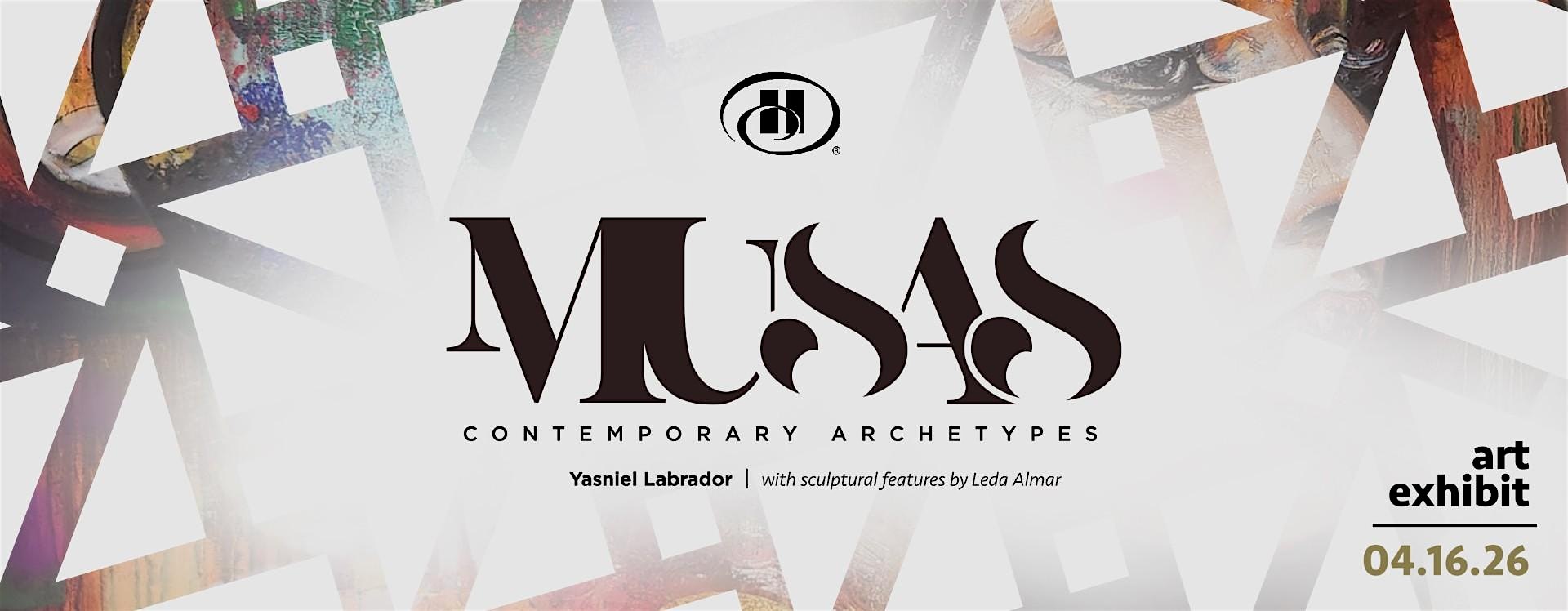 Art Exhibition Opening Ceremony at Hilton Aventura Miami – Aventura, FL