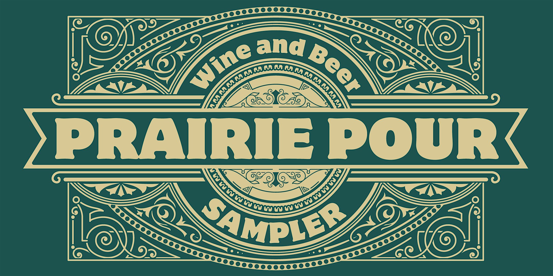 Prairie Pour Wine and Beer Sampler at Eden Prairie City Center – Eden Prairie, MN