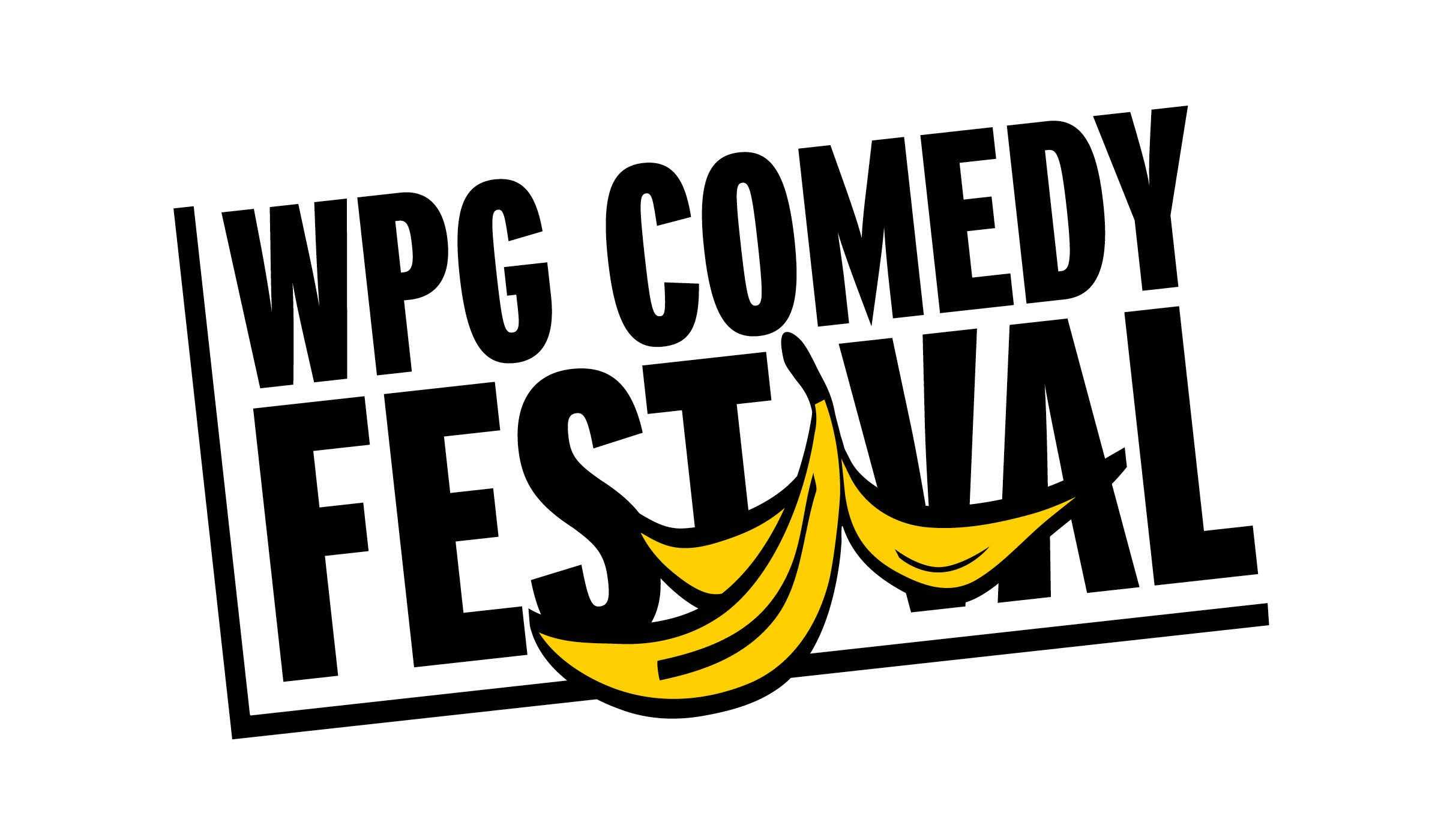 Winnipeg Comedy Festival at Burton Cummings Theatre – Winnipeg, Canada