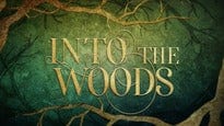 Into the Woods at UB Center for the Arts – Drama Theatre – Buffalo, NY