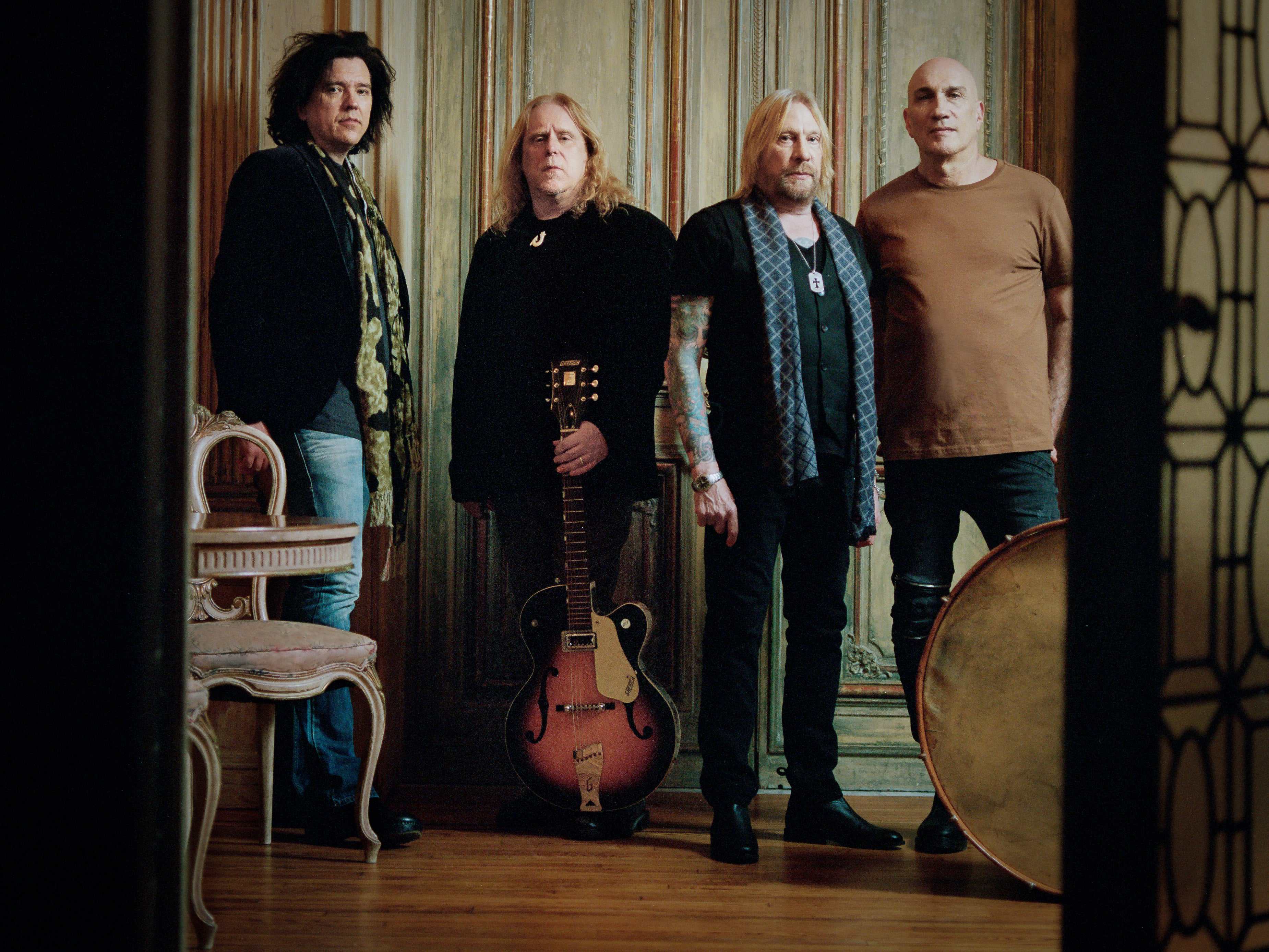 Gov’t Mule at The Signal – Concert Hall – Chattanooga, TN