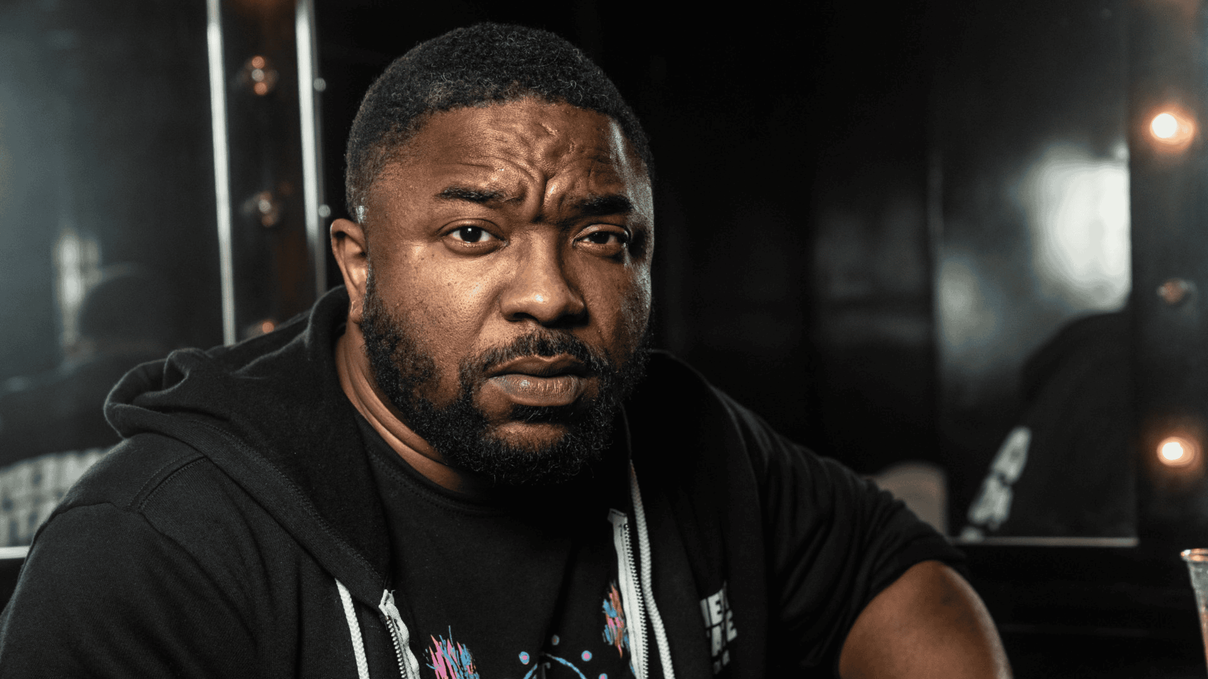 Brian Simpson at San Jose Improv – San Jose, CA