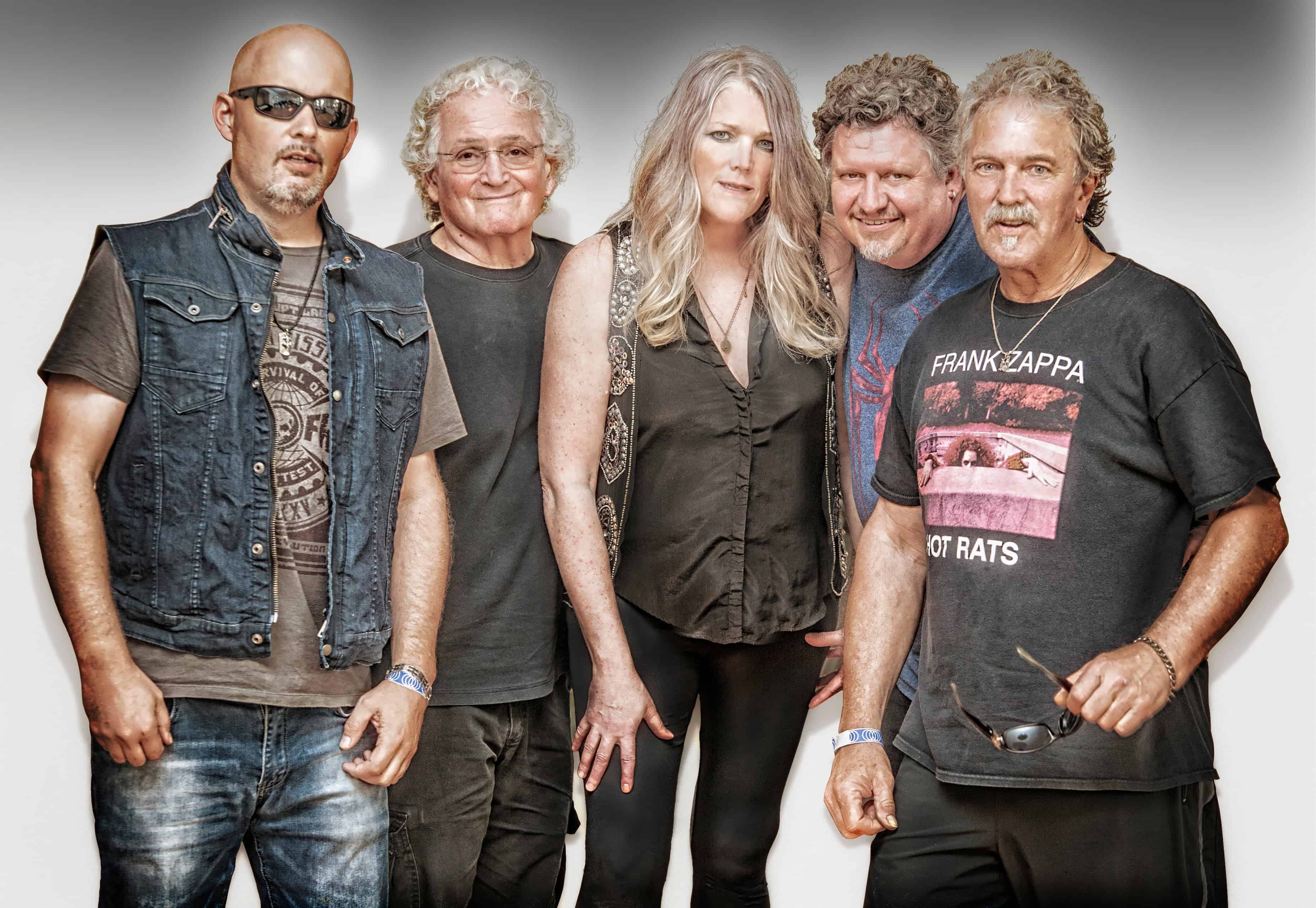 Jefferson Starship at Prairie Band Casino and Resort – Mayetta, KS