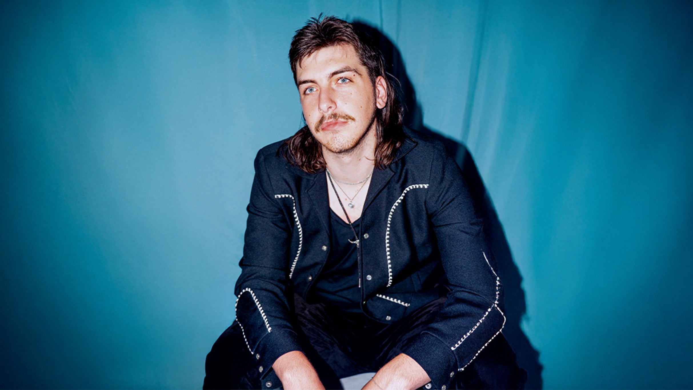 Lane Pittman at The Parish at House of Blues Anaheim – Anaheim, CA