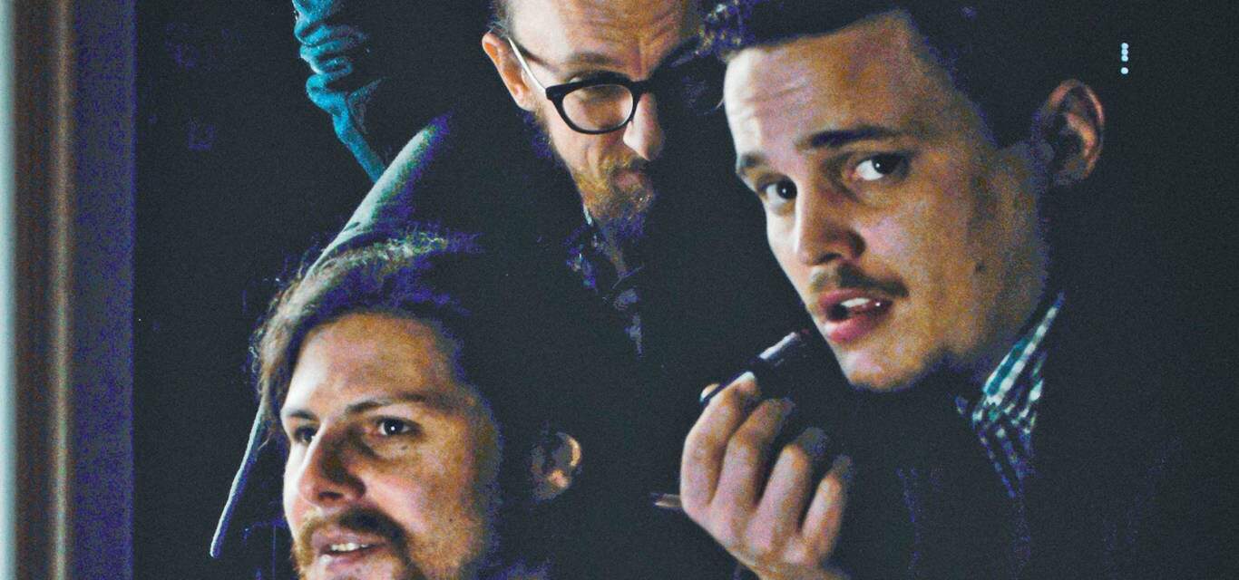 The Yawpers at Vinyl – Atlanta, GA