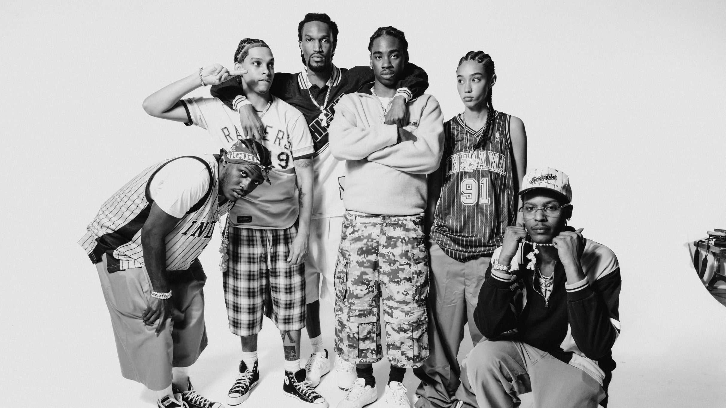 Concrete Boys at Center Stage Theater – Atlanta, GA