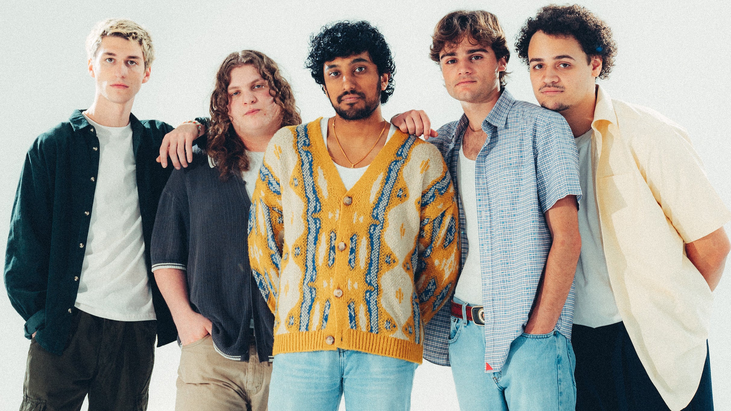 Penelope Road at The Barrelhouse Ballroom – Chattanooga, TN