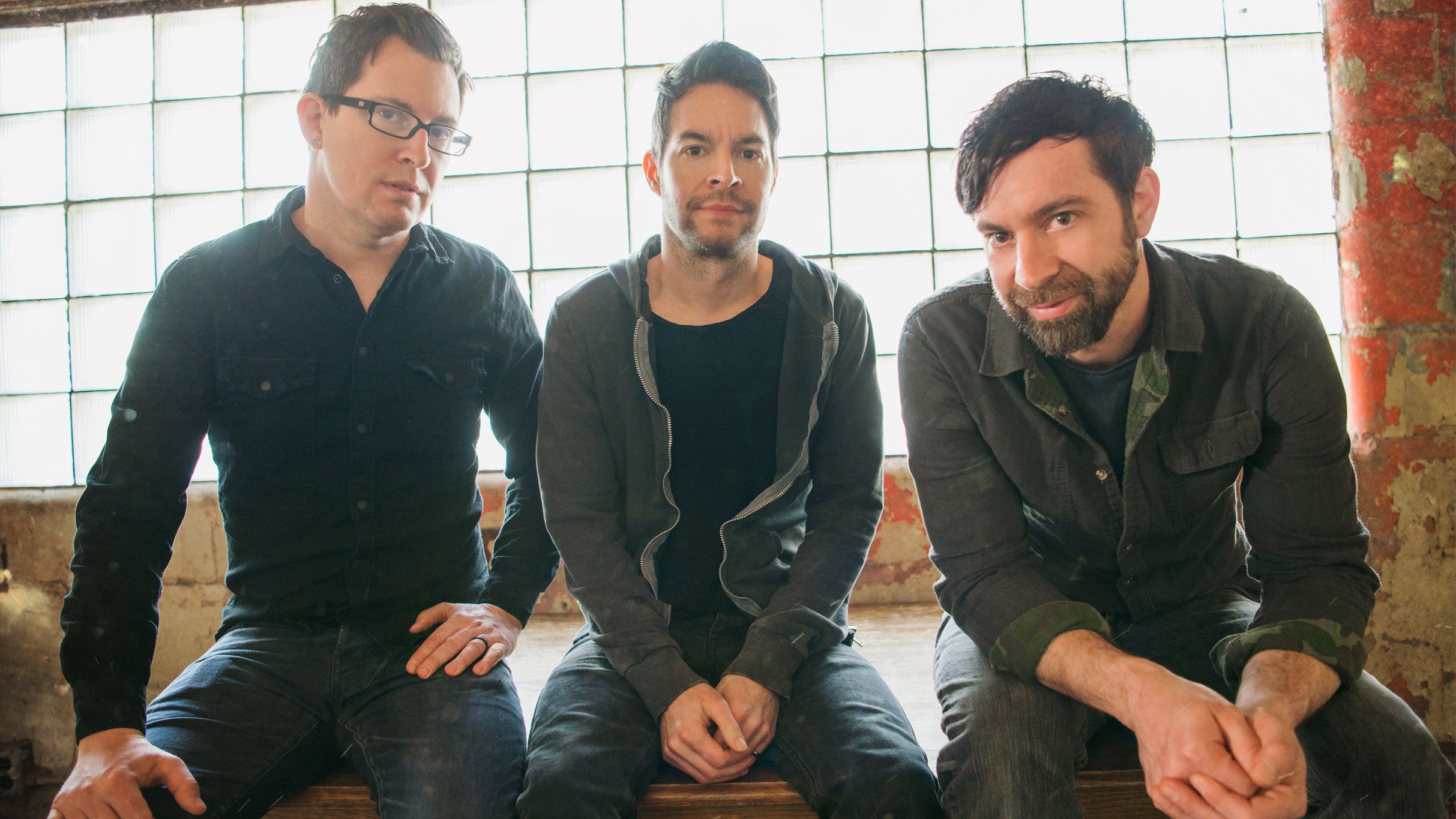 Chevelle at Pepsi Amphitheatre at Fort Tuthill – Flagstaff, AZ