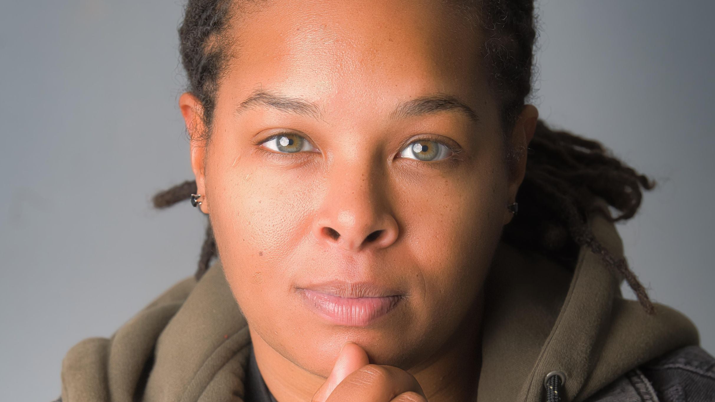 Chaunte Wayans at Stress Factory Comedy Club – New Brunswick – New Brunswick, NJ