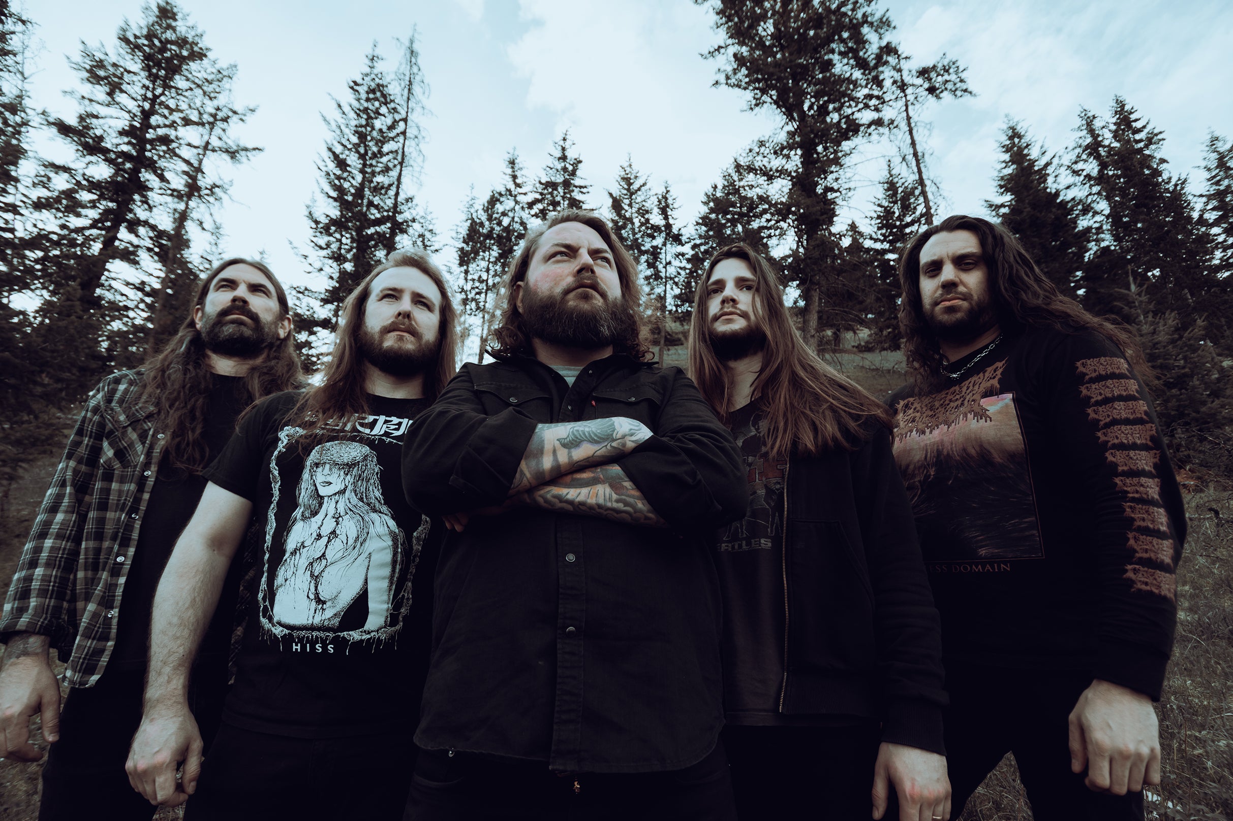 The Black Dahlia Murder at Rialto Theatre – Tucson – Tucson, AZ