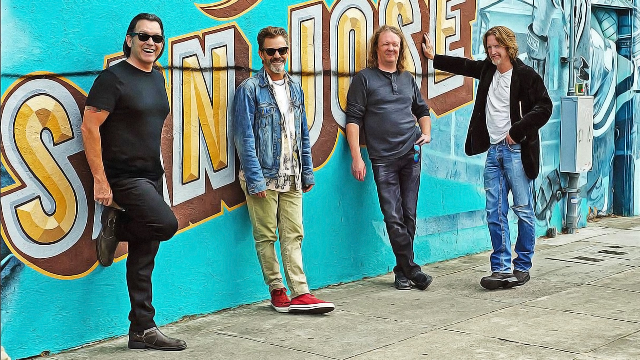 Tommy Castro And The Painkillers at Narrows Center For The Arts – Fall River, MA