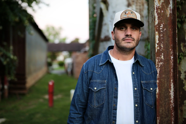 Logan Mac at Sanctuary at The Southgate House Revival – Newport, KY