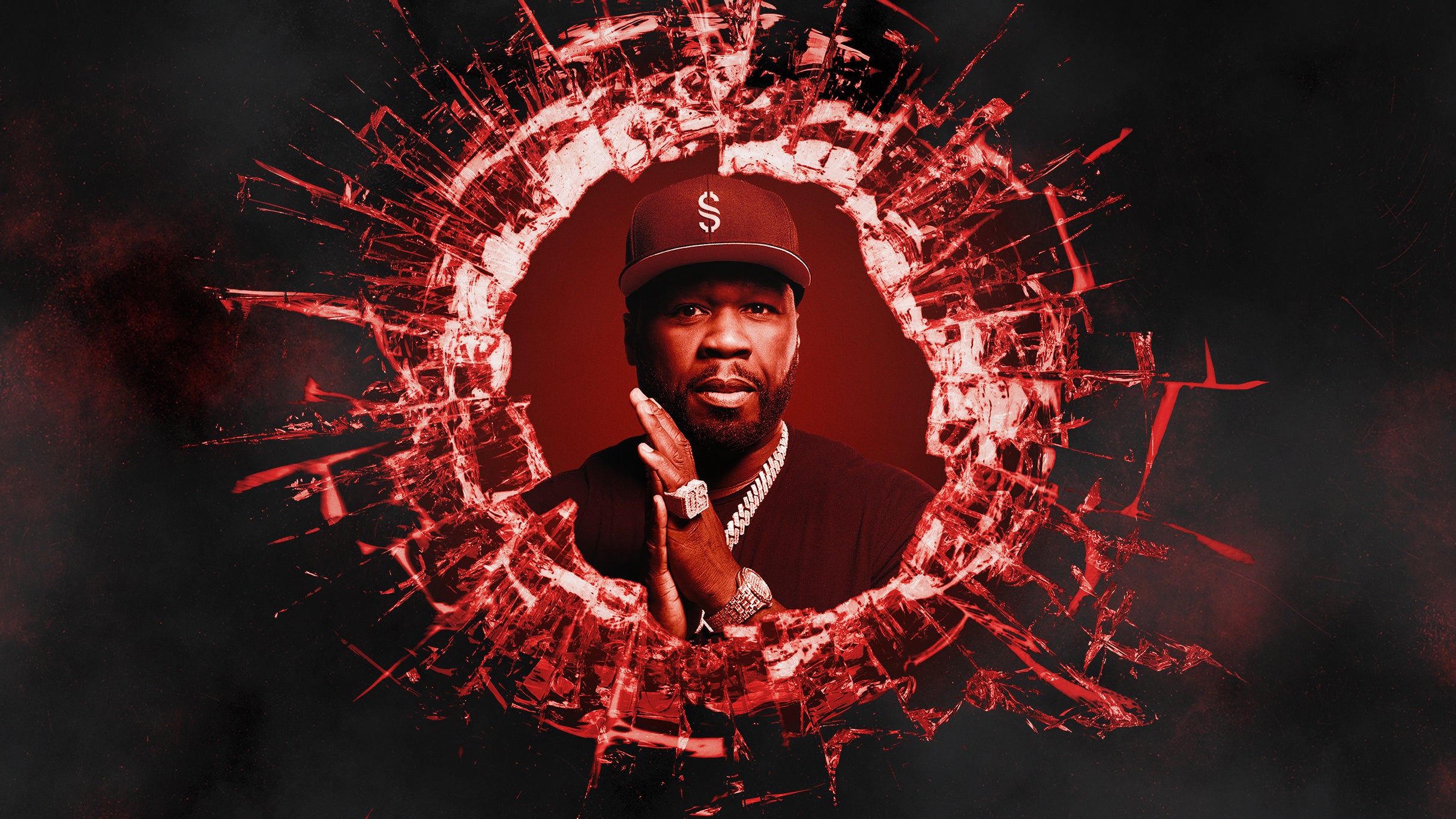 50 Cent at The Grand Boston – Boston, MA