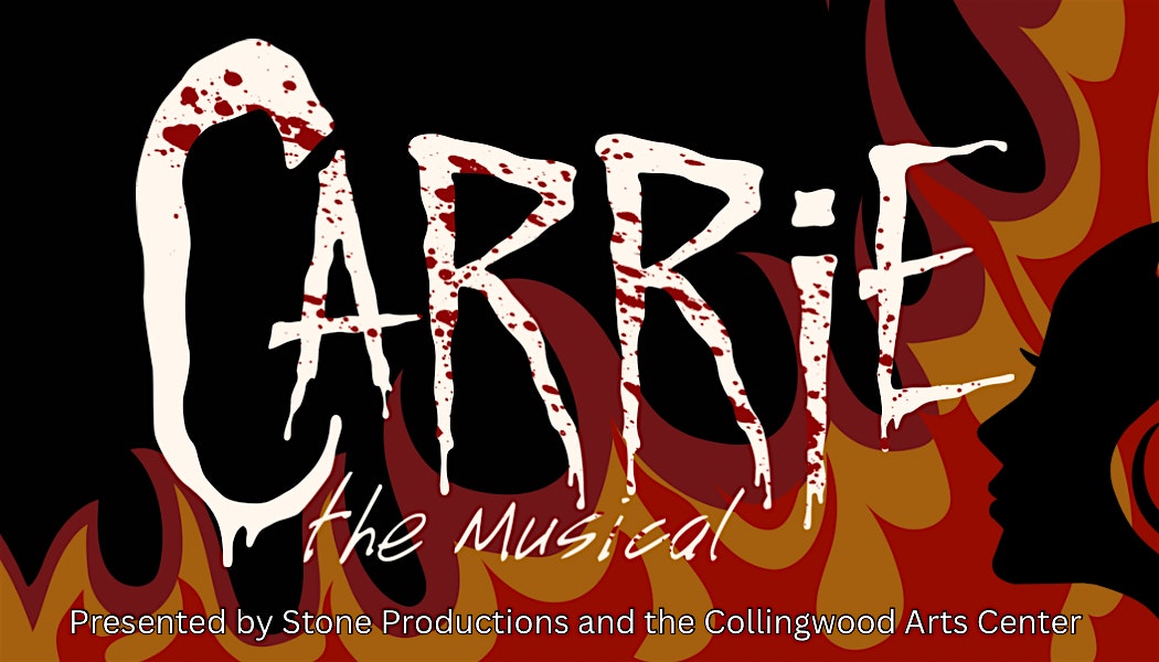 Stone Productions presents: CARRIE: THE MUSICAL at 2413 Collingwood Blvd – Toledo, OH