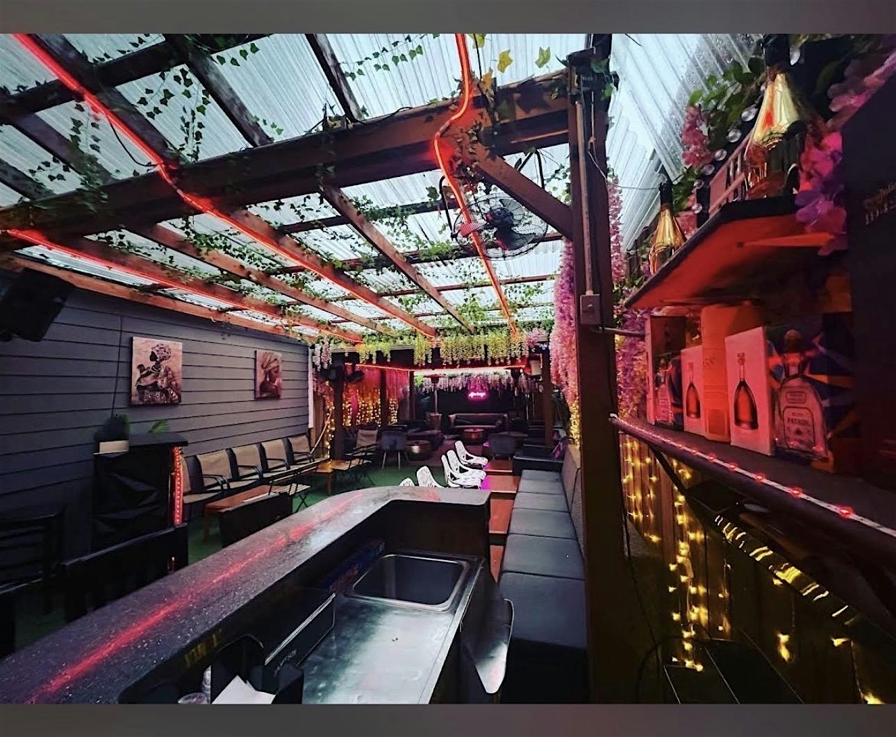 R&B Fridays at 3630 Georgia Ave NW – Washington, DC