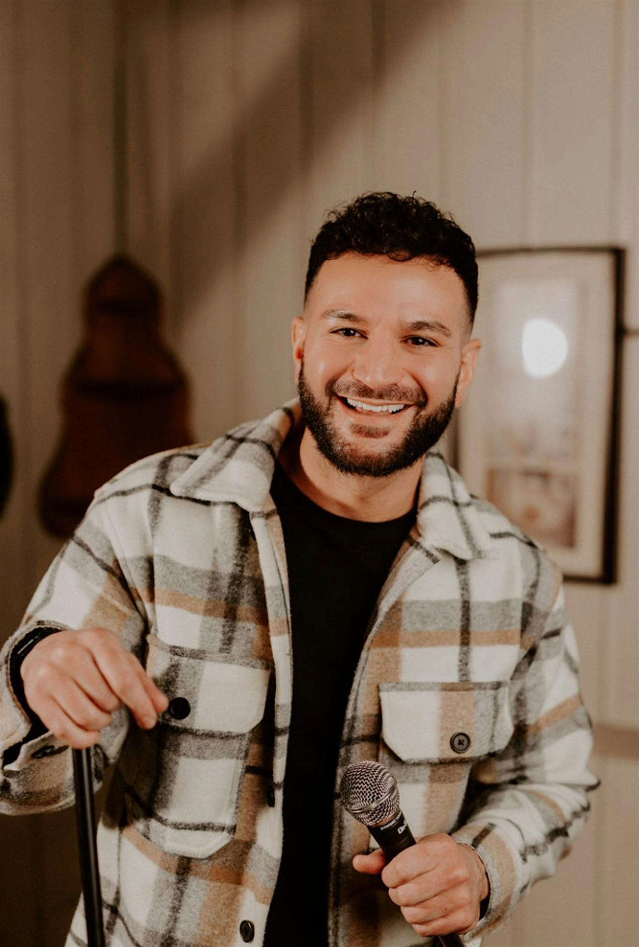 Anthony Robustiano at Lake Bomoseen Lodge, Route 30 North, Bomoseen, VT, USA – Castleton, VT