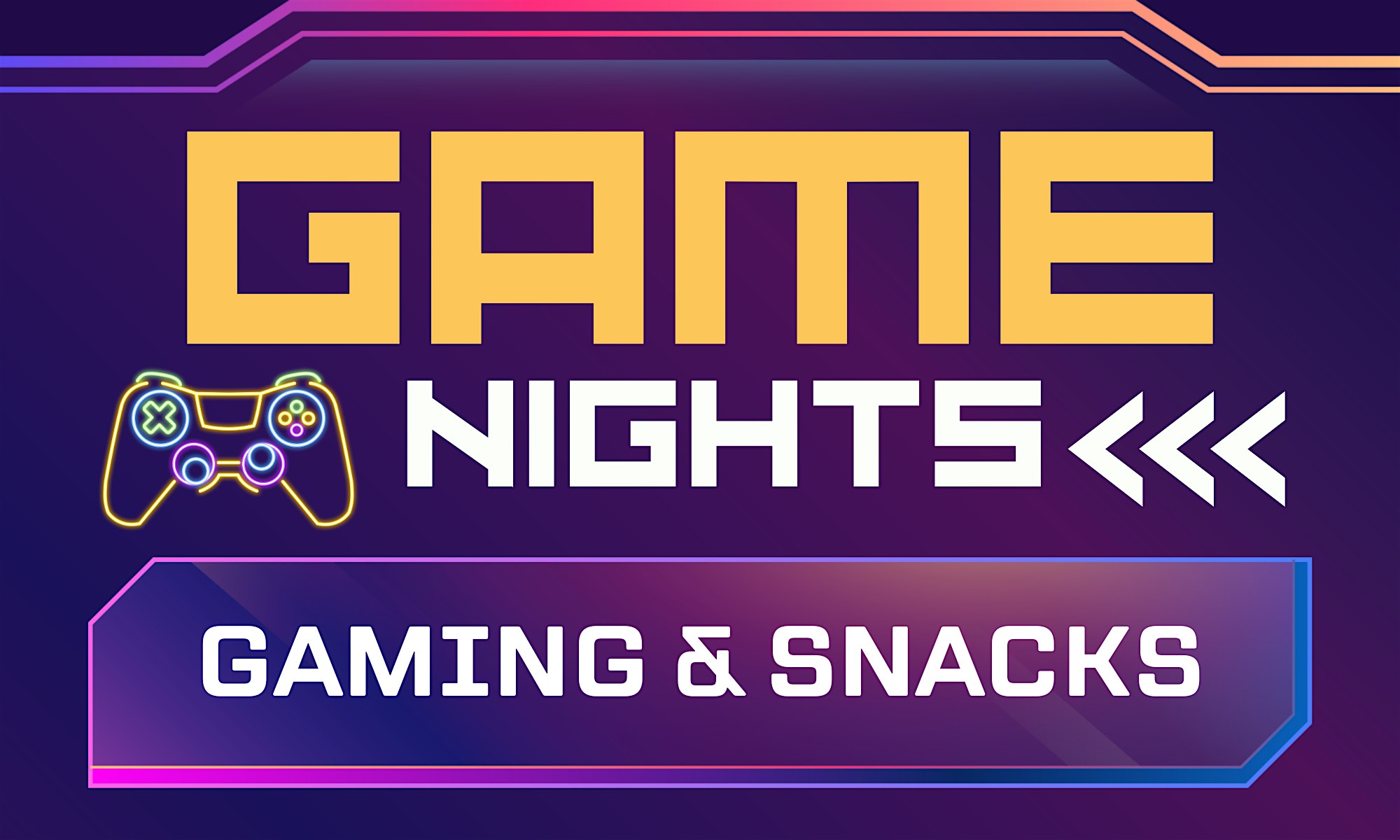 Game Nights at Sabathani at Sabathani Community Center – Minneapolis, MN