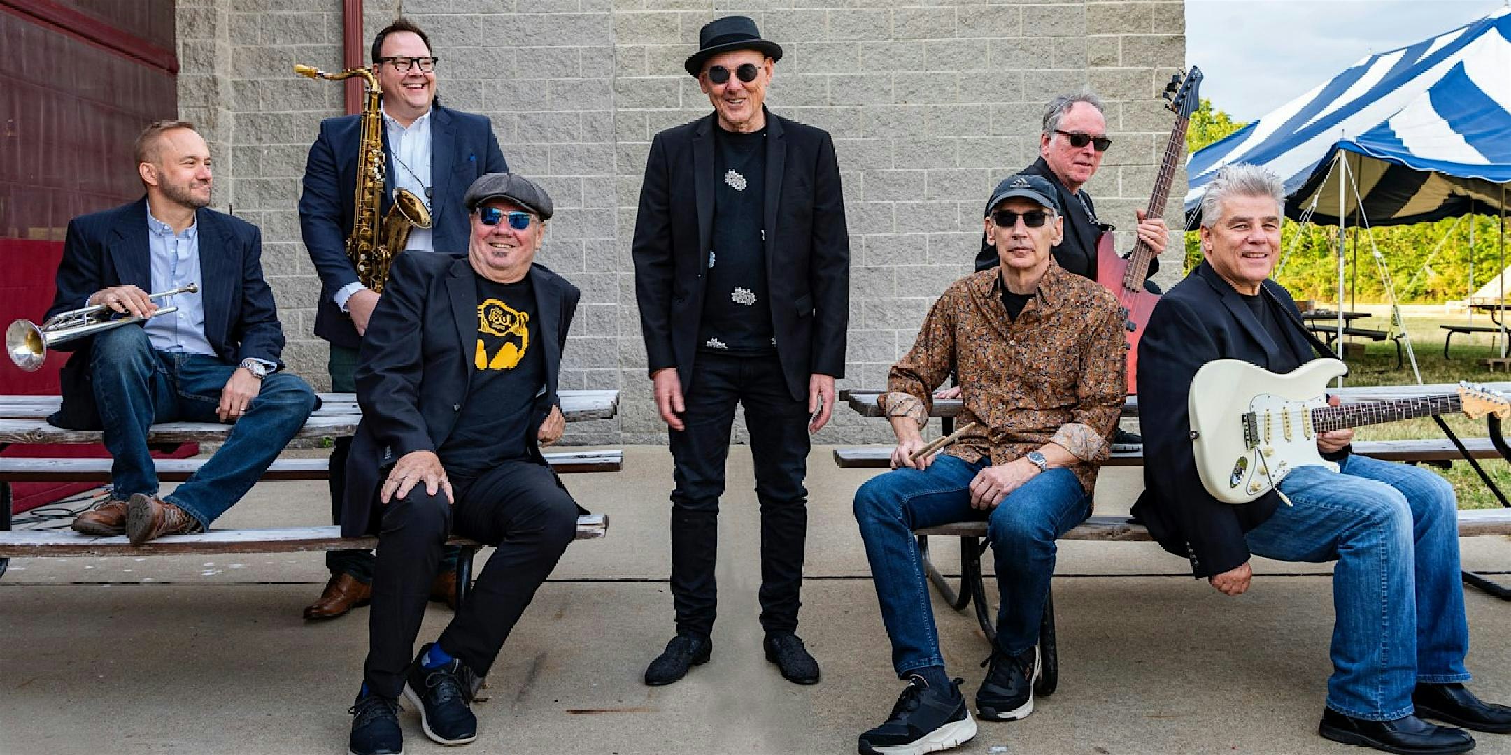 Billy Price Band • Album Release Show! at Hank Dietle’s Tavern – Rockville, MD