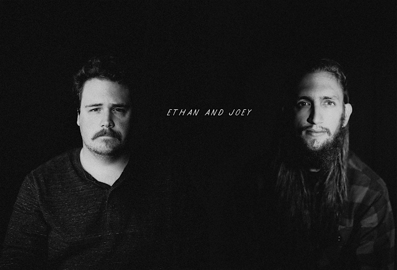 Ethan and Joey at Element Eatery at Element Eatery – Cincinnati, OH