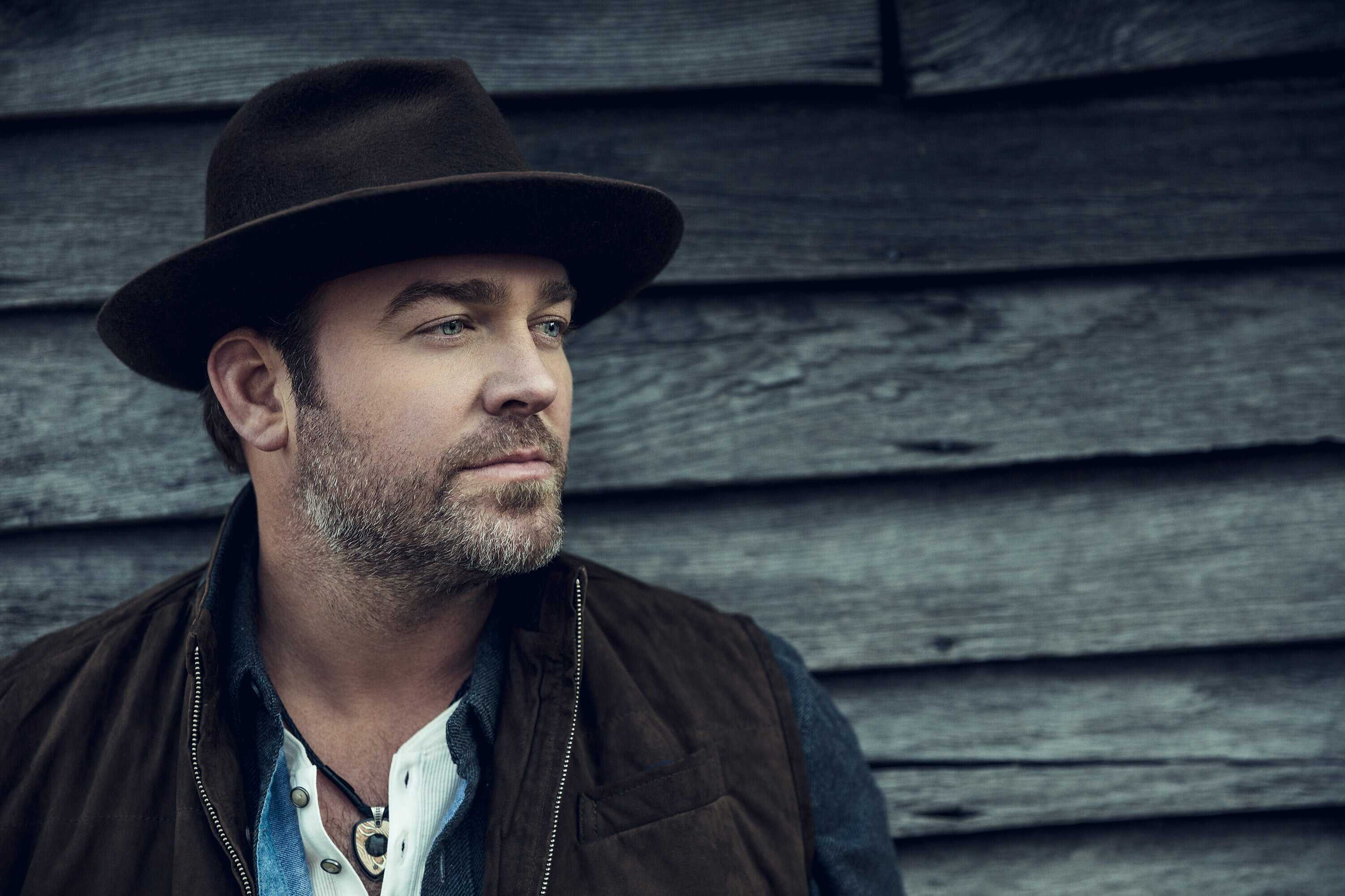 Lee Brice at Tribute Communities Centre – Oshawa, Canada