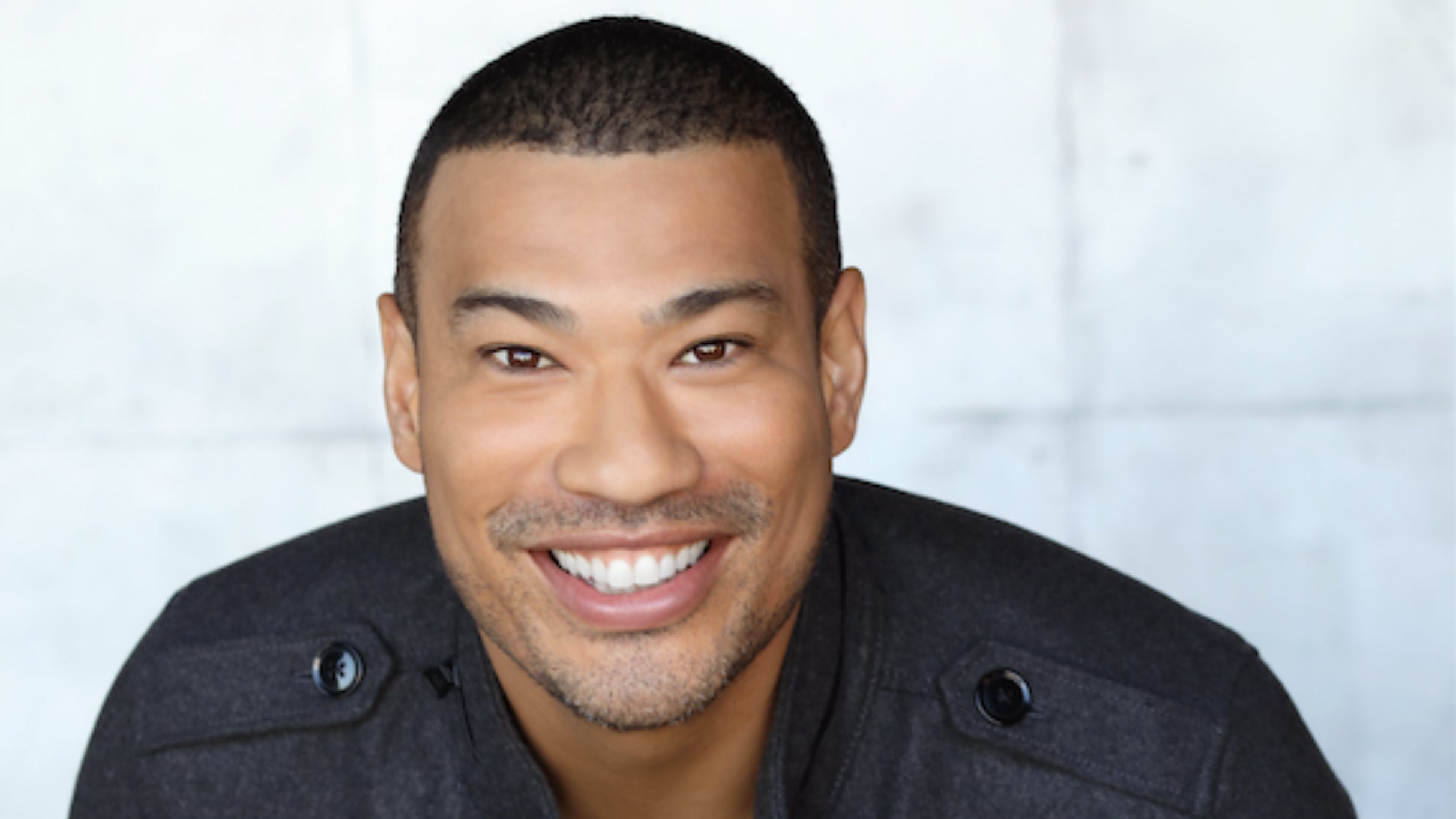 Michael Yo at Arlington Improv – Arlington, TX