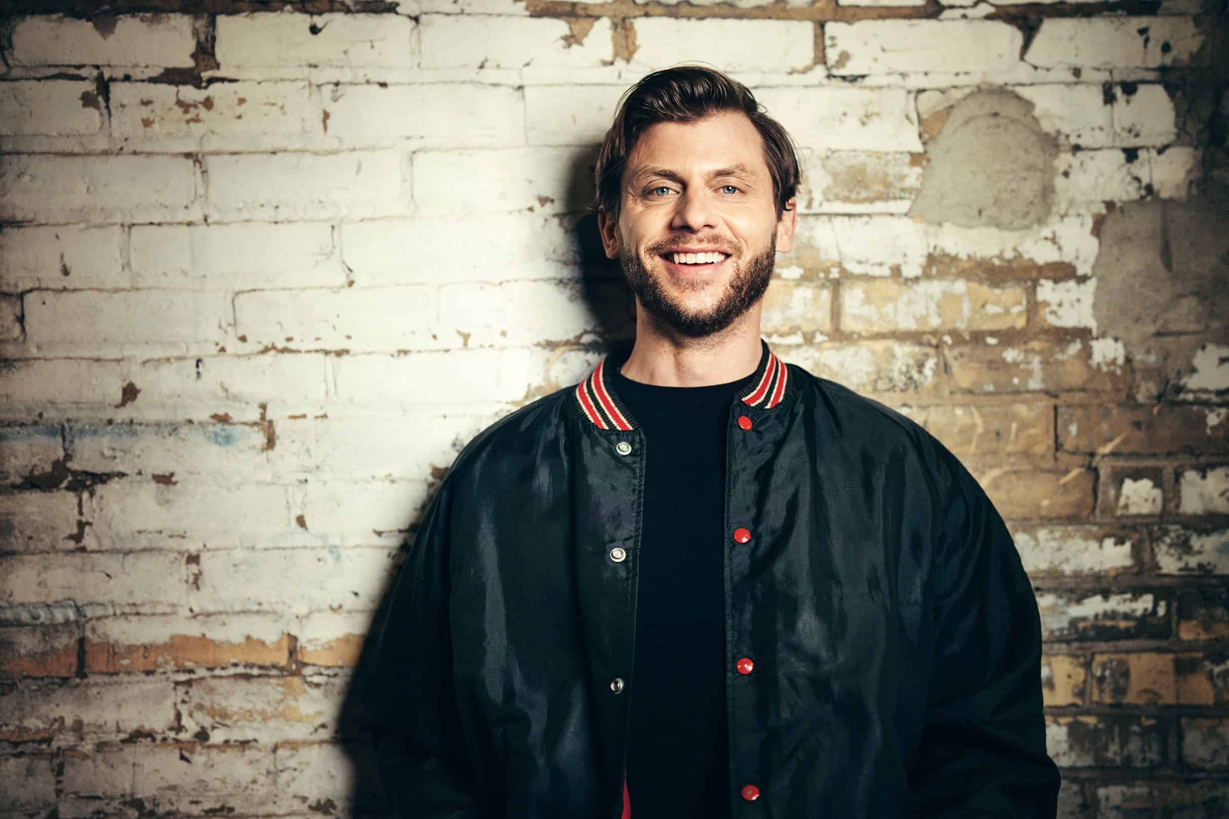 Charlie Berens: The Lost And Found Tour @ Rialto Theatre at Rialto Theatre-Tucson – Tucson, AZ